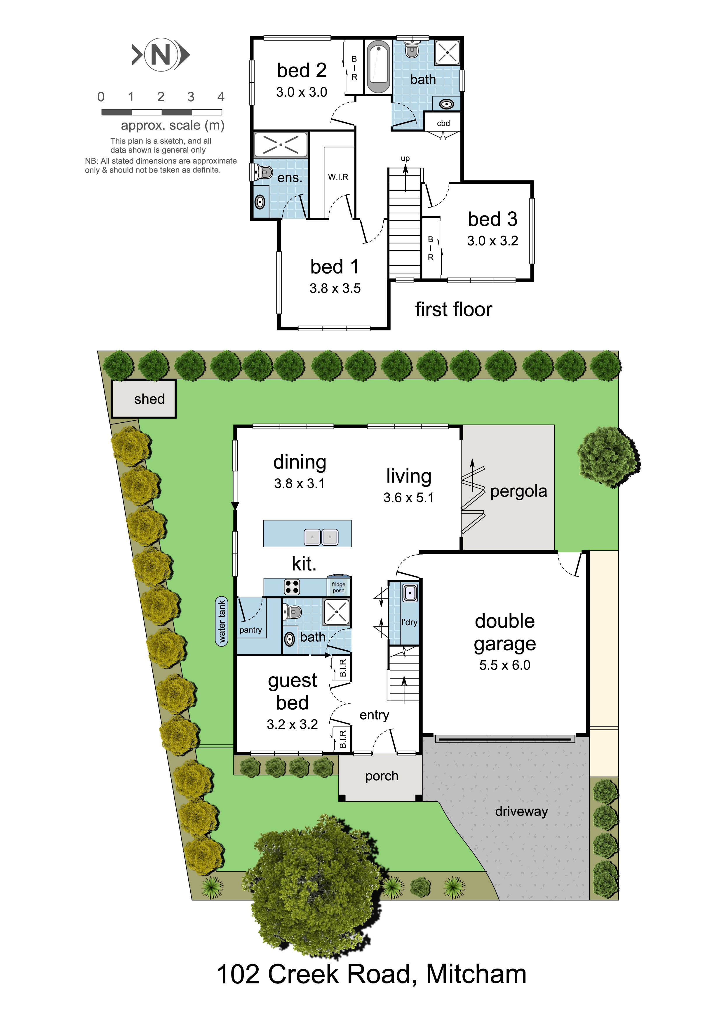 102 Creek Road, Mitcham, Vic, 3132 - Image 1