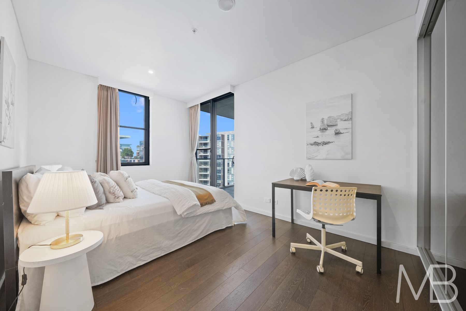 1013C/1 Muller Lane, Mascot, Nsw, 2020 - Image 6