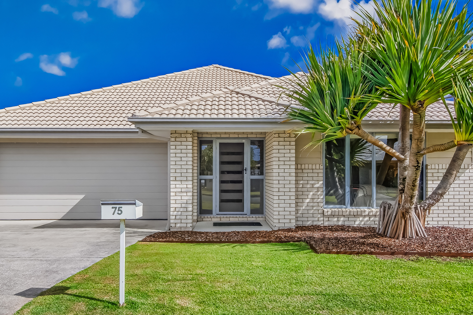 4-bedroom house at 75 Mylestom Circle, Pottsville, Nsw, 2489, Tweed, New South Wales