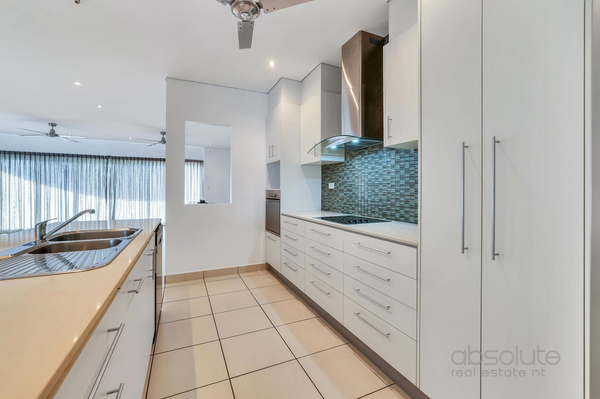 3-bedroom unit at 12 44 MCLACHLAN STREET, DARWIN CITY NT 0800, Darwin, Northern Territory