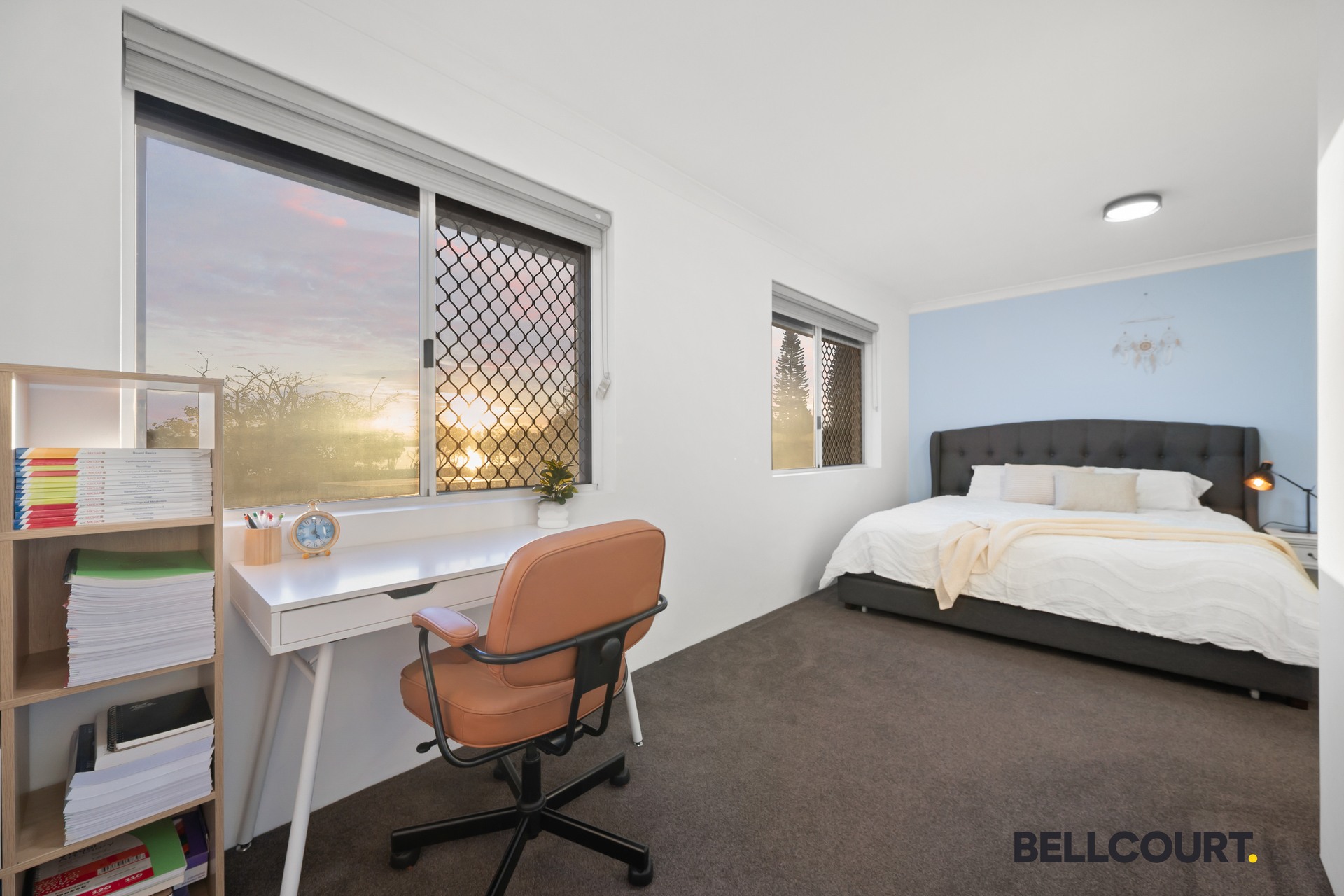 3-bedroom unit at 141A Melville Parade, Como, WA 6152, South Perth, Western Australia