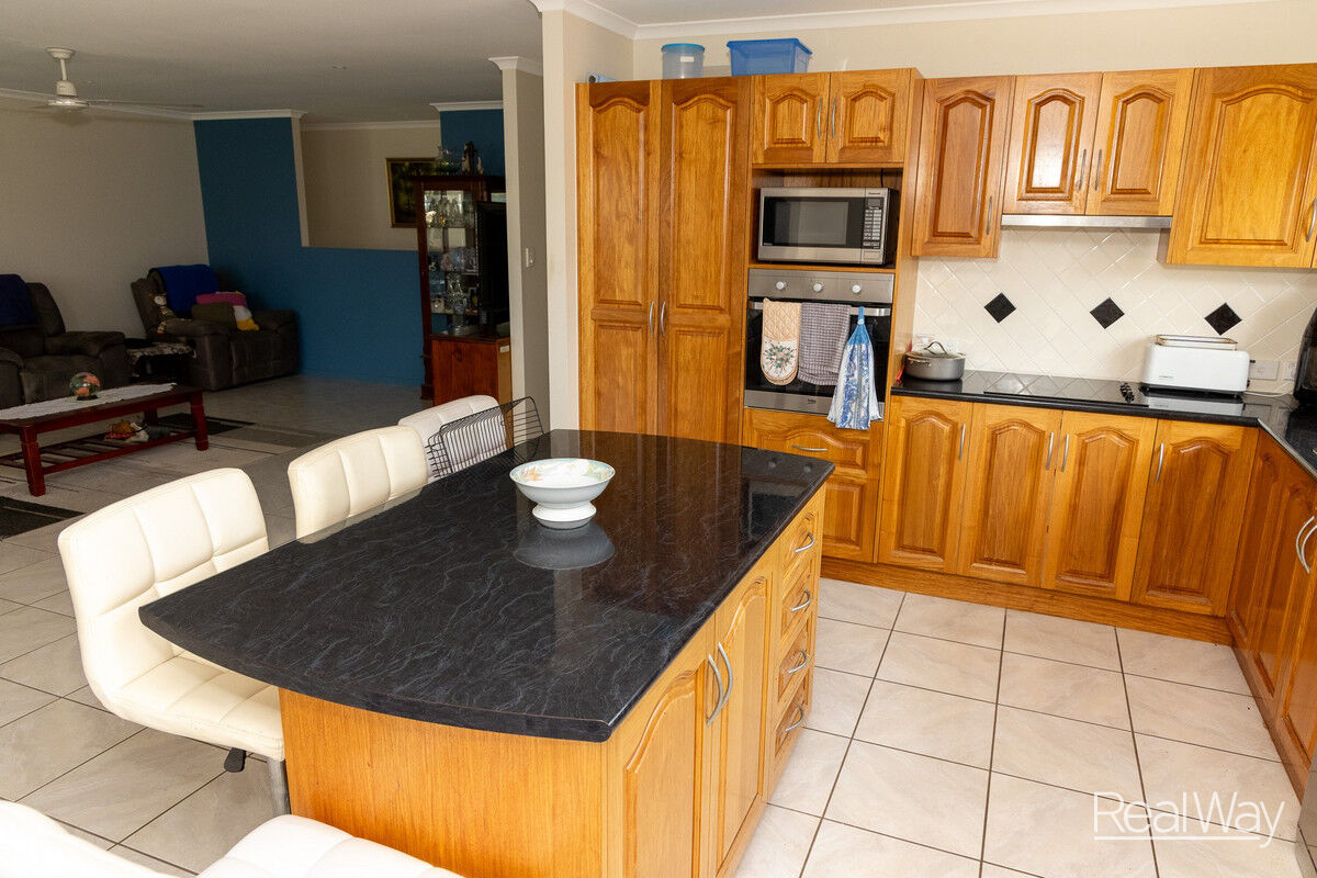 21 Houghton Street, Murgon, QLD 4605 - Image 4