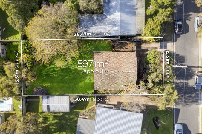 2-bedroom house at 28 Grandview Road, Torquay, VIC 3228, Surf Coast, Victoria