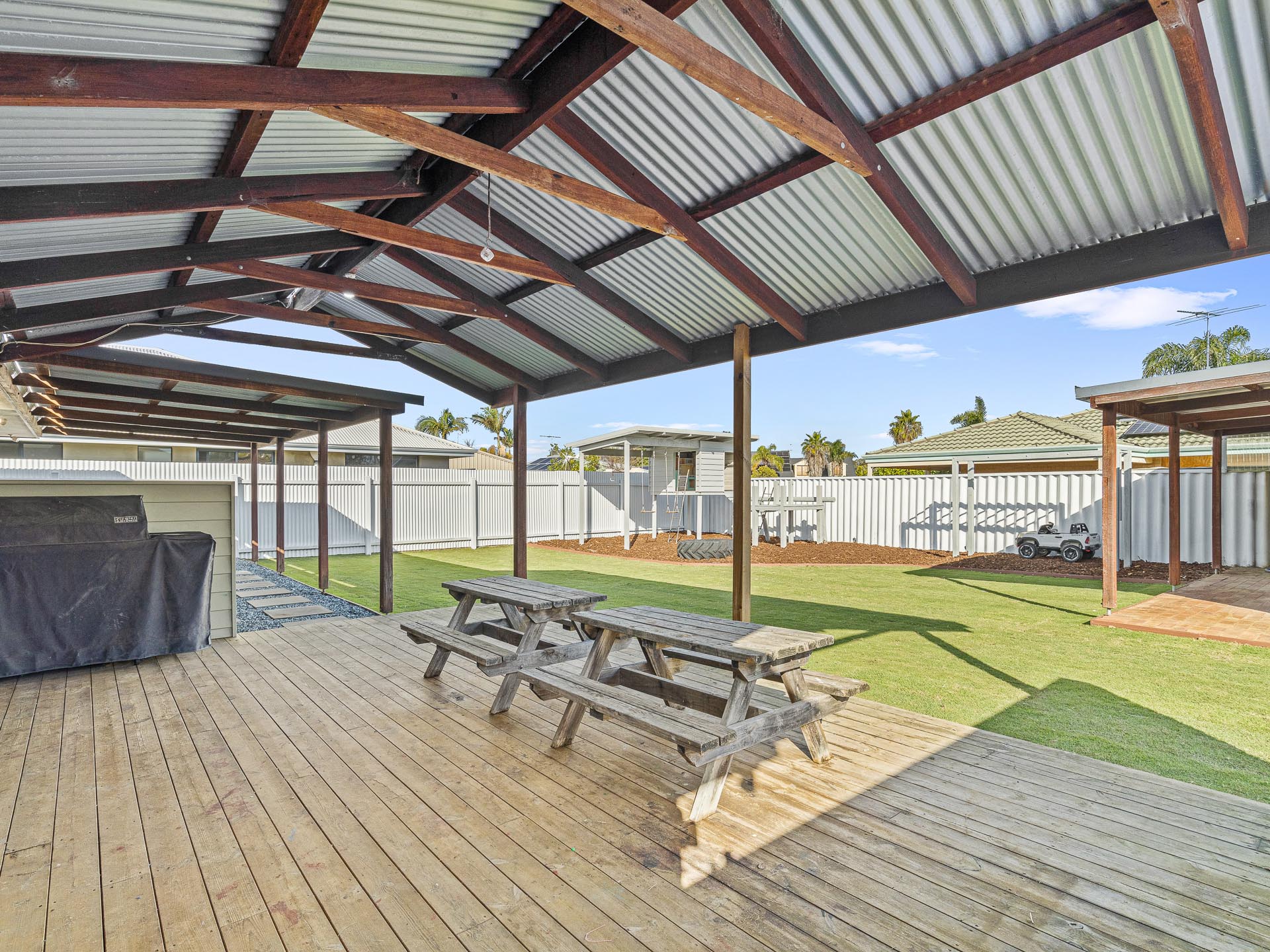 4-bedroom house at 43 Exchequer Avenue, Greenfields, WA 6210, Mandurah, Western Australia