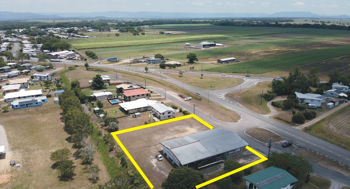 18 - 22 Origlasso Street, Ingham, Qld, 4850 - Image 1