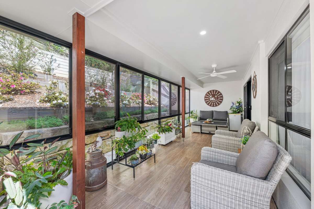 3-bedroom unit at 2/28 Bonaparte Place, Palmwoods, QLD 4555, Sunshine Coast, Queensland