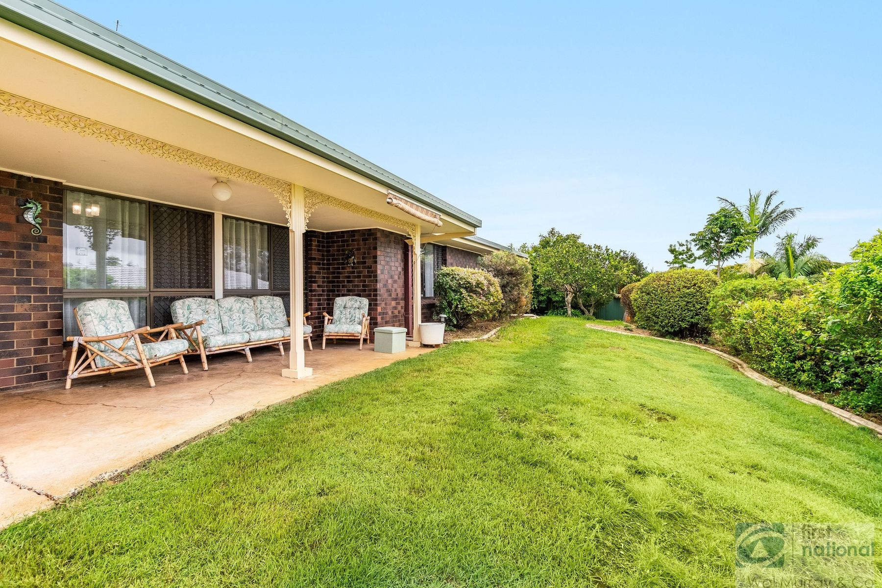 4-bedroom house at 8 Canterbury Chase, Goonellabah, NSW 2480, Lismore, New South Wales