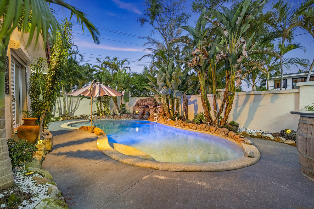 3 Pacific Boulevard, Broadbeach Waters, QLD 4218 - Image 3