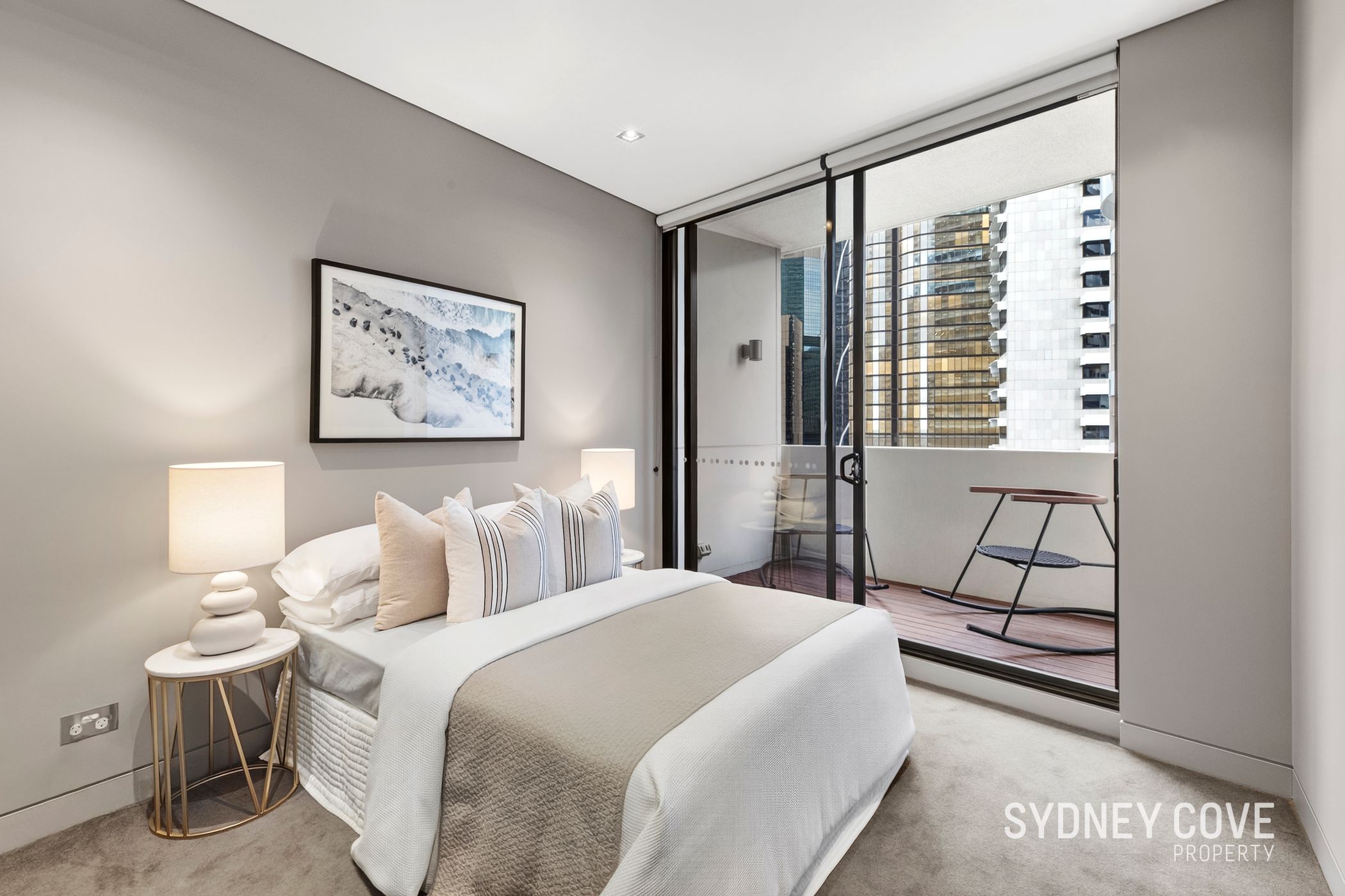2-bedroom unit at 17c/171 Gloucester Street, Sydney, Nsw, 2000, Sydney, New South Wales