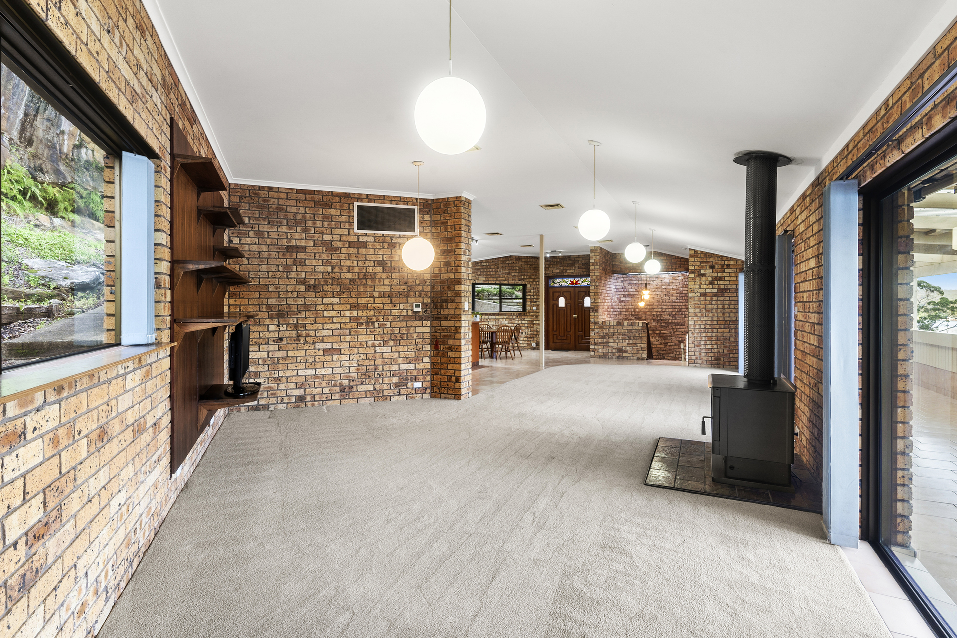 4-bedroom house at 539 WILLARONG ROAD, Caringbah South NSW 2229, Sutherland, New South Wales