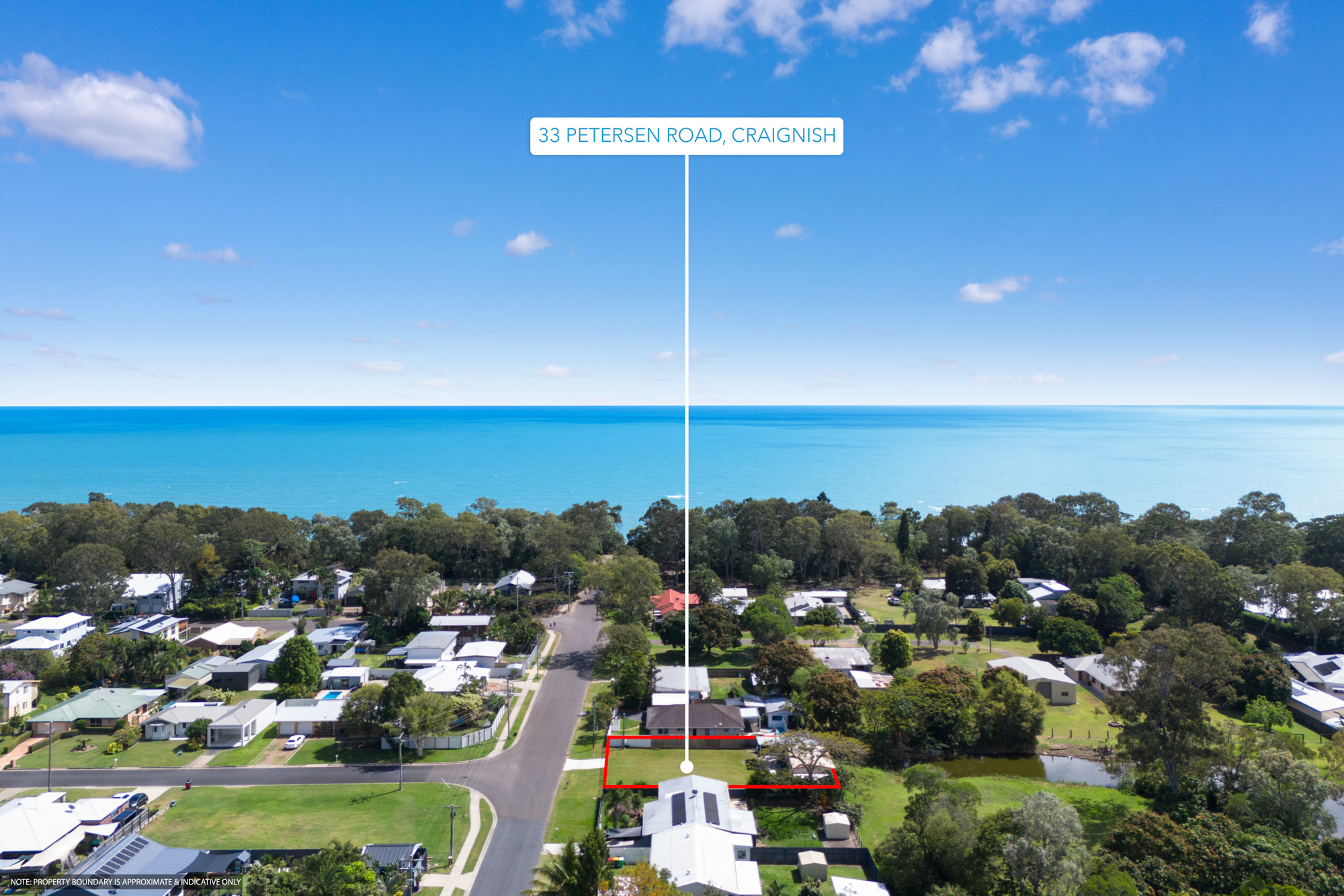 33 Petersen Road, Craignish, Qld, 4655 - Image 1