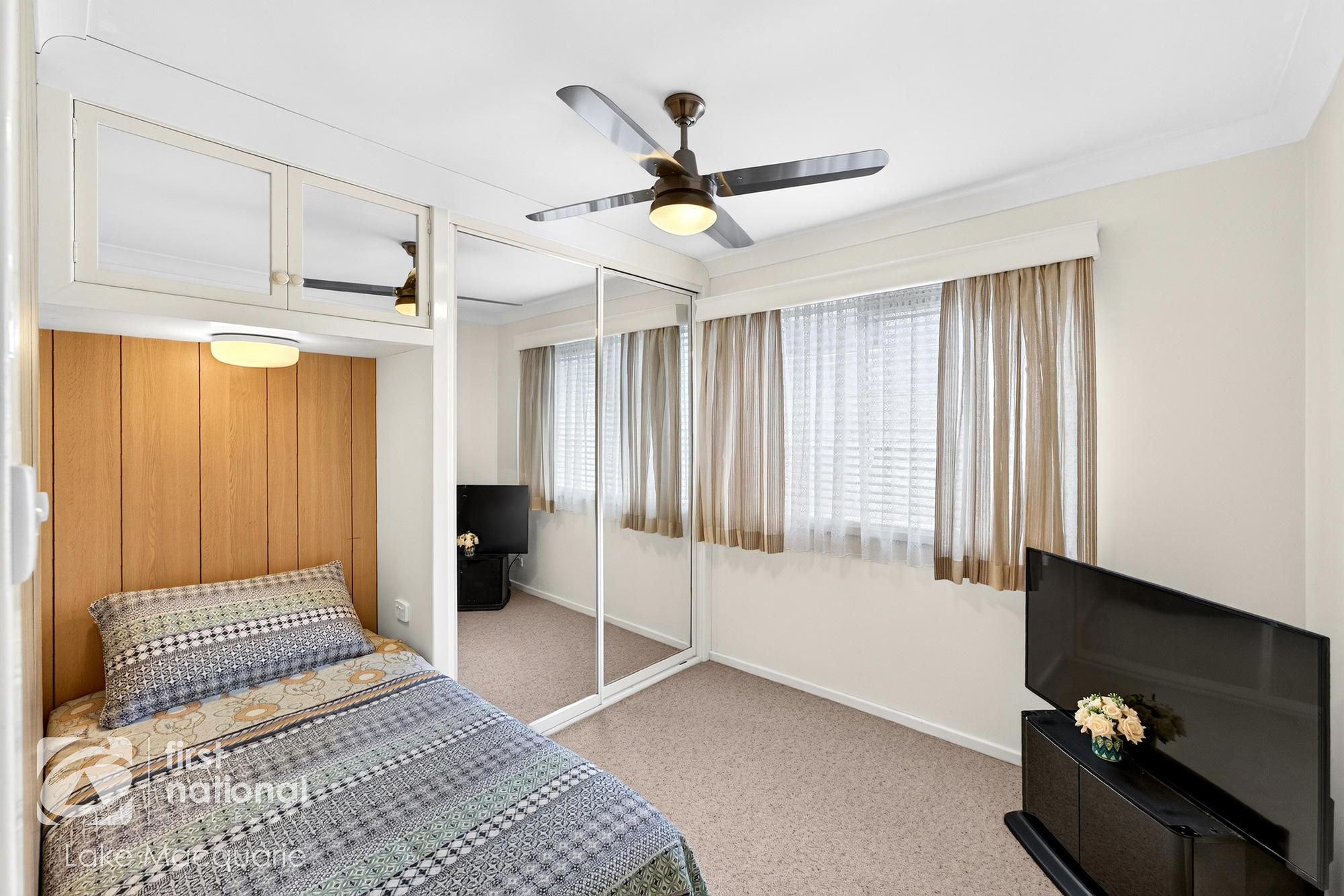 3-bedroom house at 16 Campbell Street, Warners Bay NSW 2282, Lake Macquarie, New South Wales