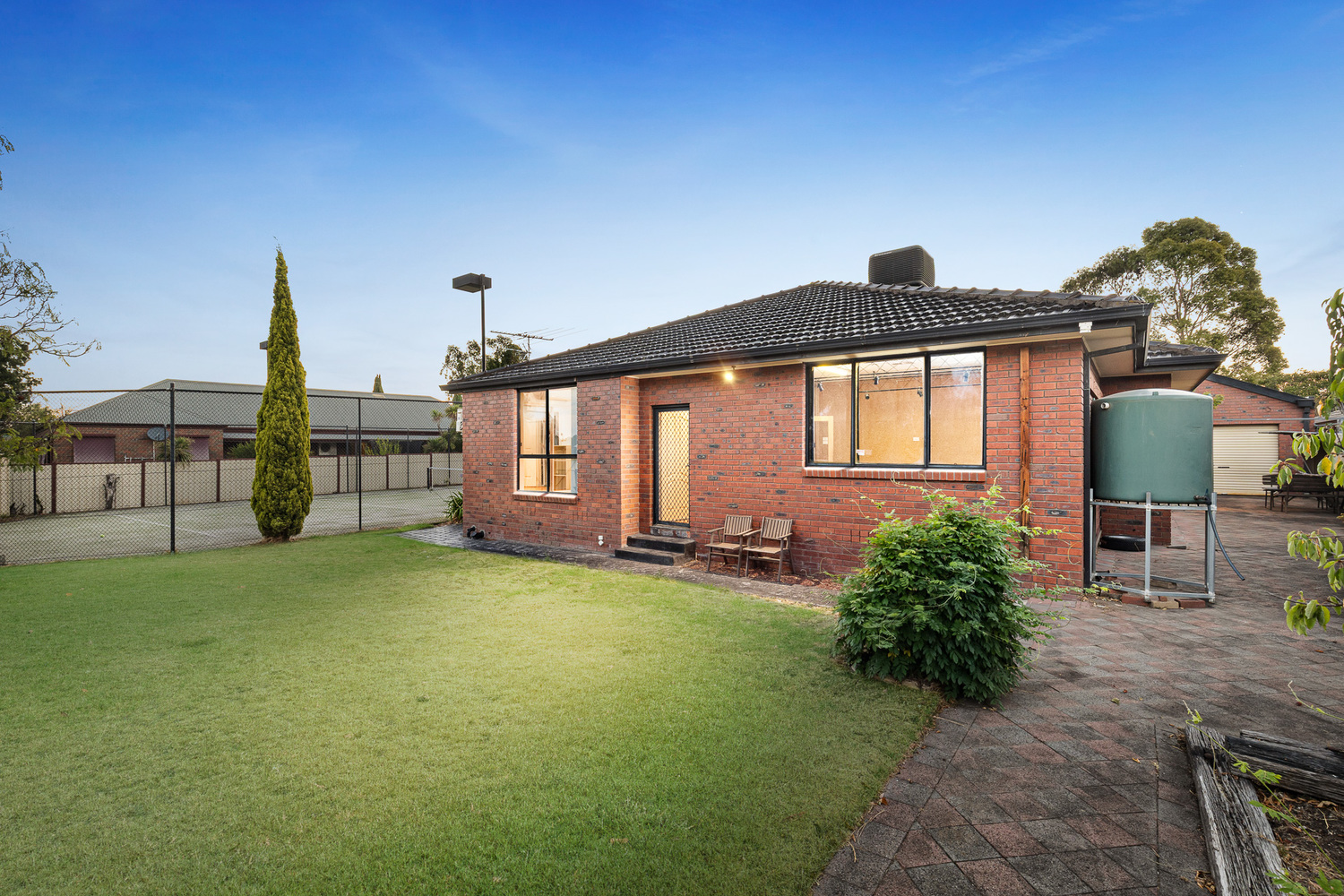 4-bedroom house at 17 Lossi Court, Taylors Lakes, Vic, 3038, Brimbank, Victoria