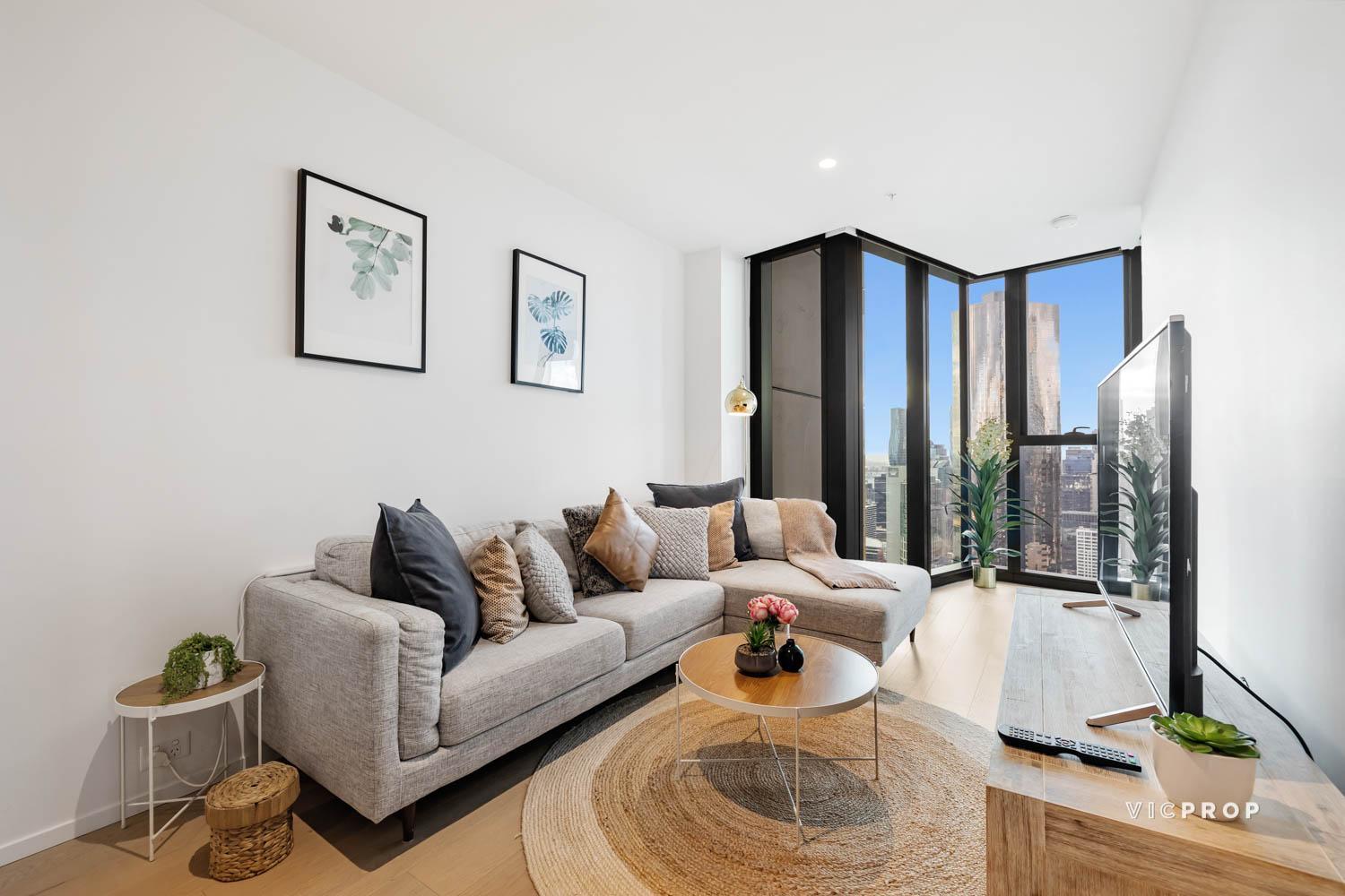 5101/18 Hoff Boulevard, Southbank, Vic, 3006 - Image 1