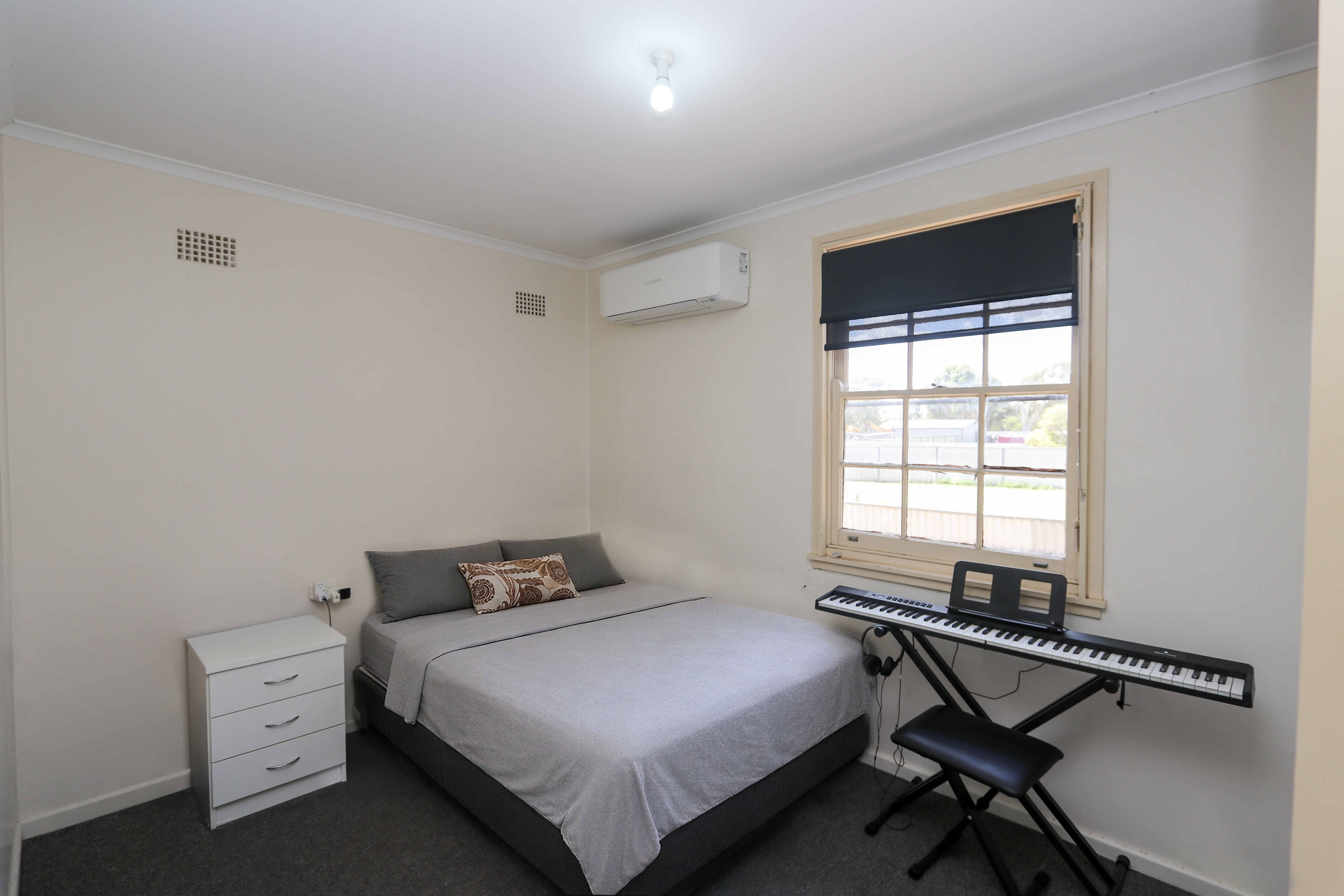 3-bedroom house at 17 Brown Street, West Wyalong, NSW 2671, Bland, New South Wales