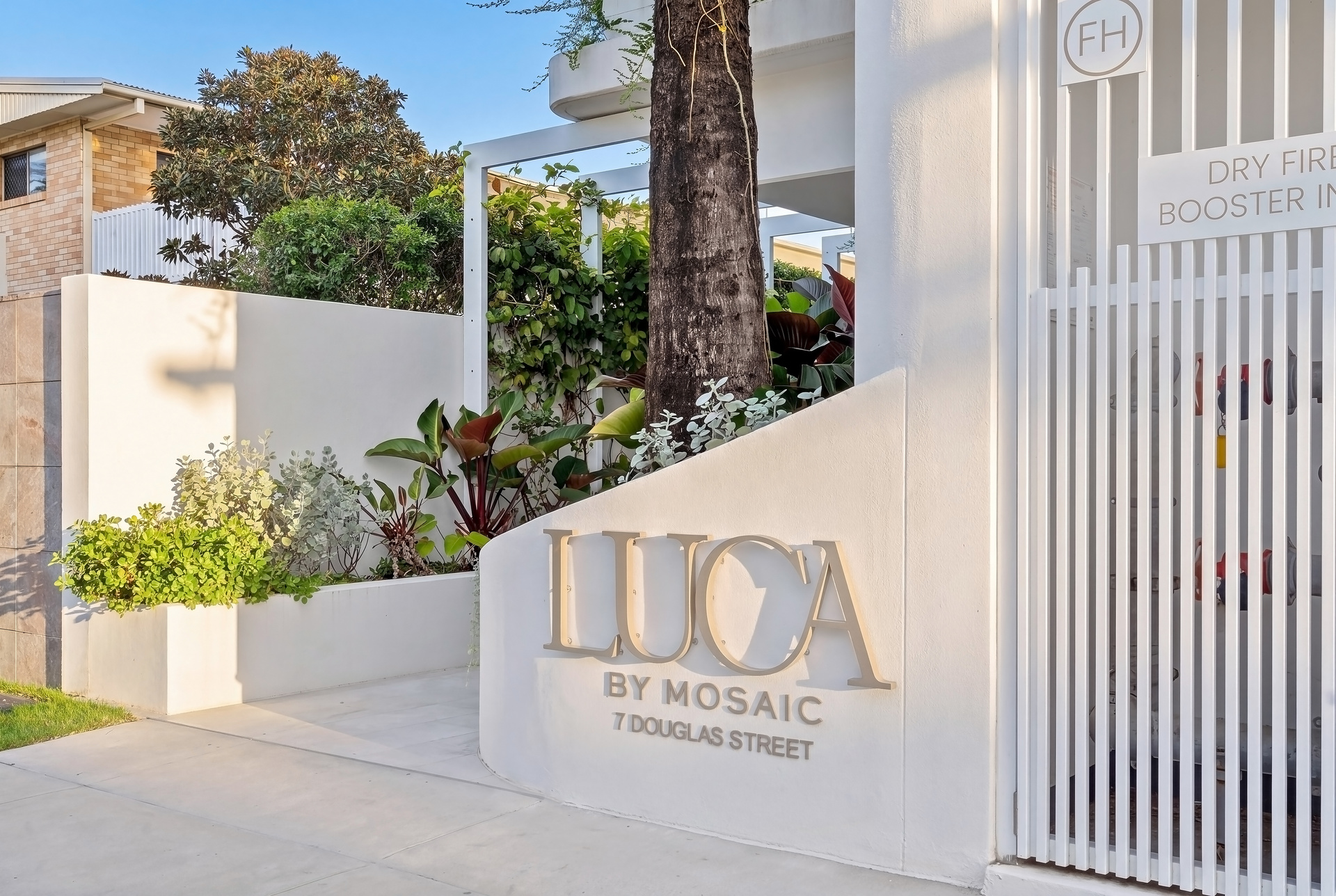 2-bedroom unit at 703/7 Douglas Street, Coolangatta, QLD 4225, Gold Coast, Queensland