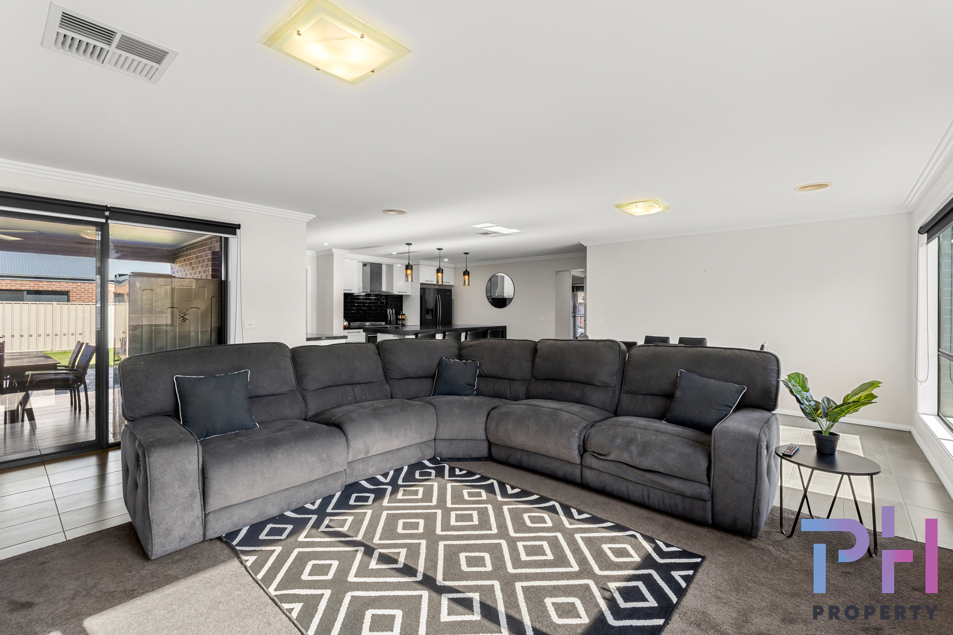 4-bedroom house at 1 Limousin Court, Ascot, VIC 3551, Greater Bendigo, Victoria