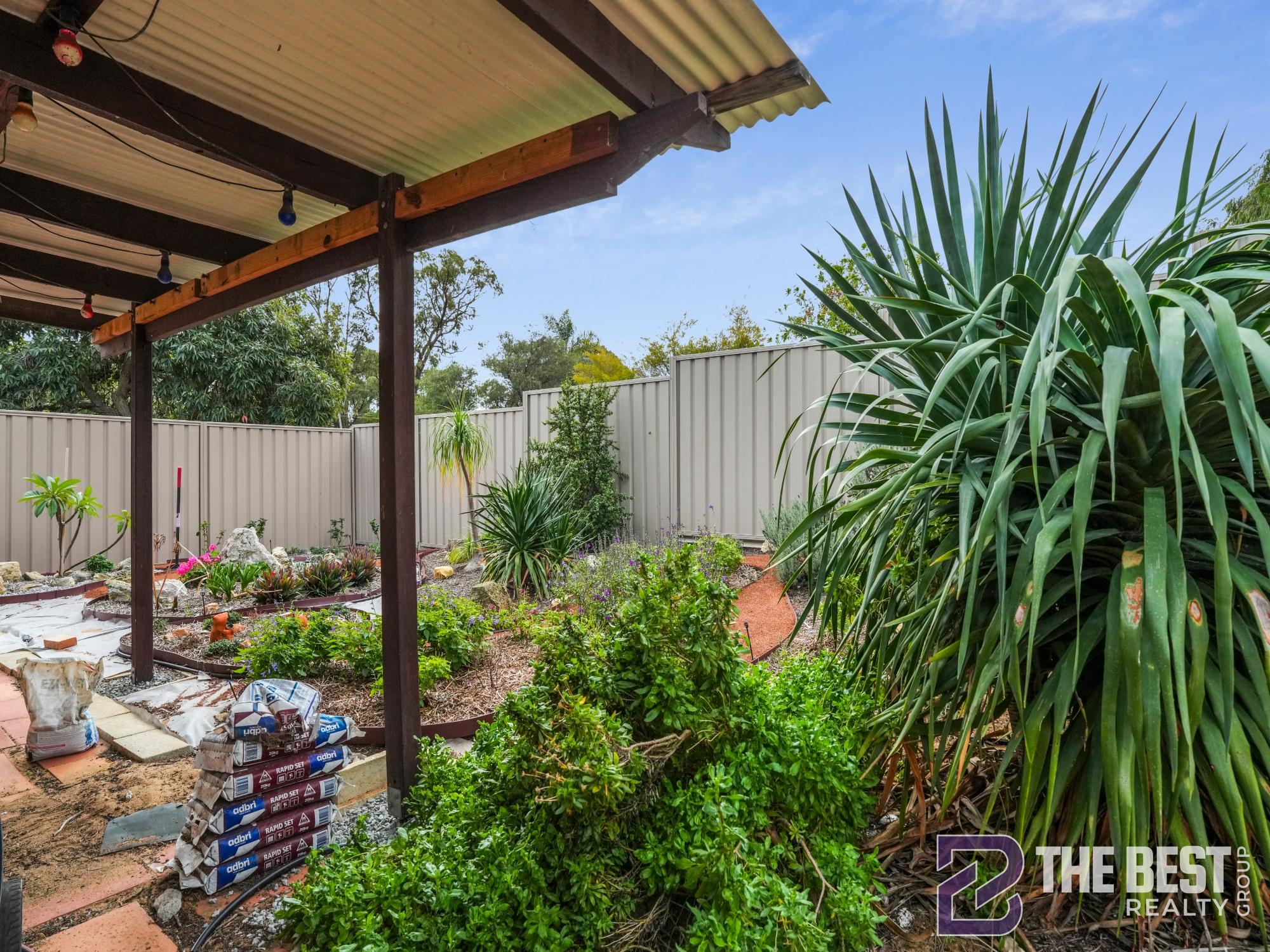 4-bedroom house at 16 PARKWAY GARDENS, Parmelia WA 6167, Kwinana, Western Australia