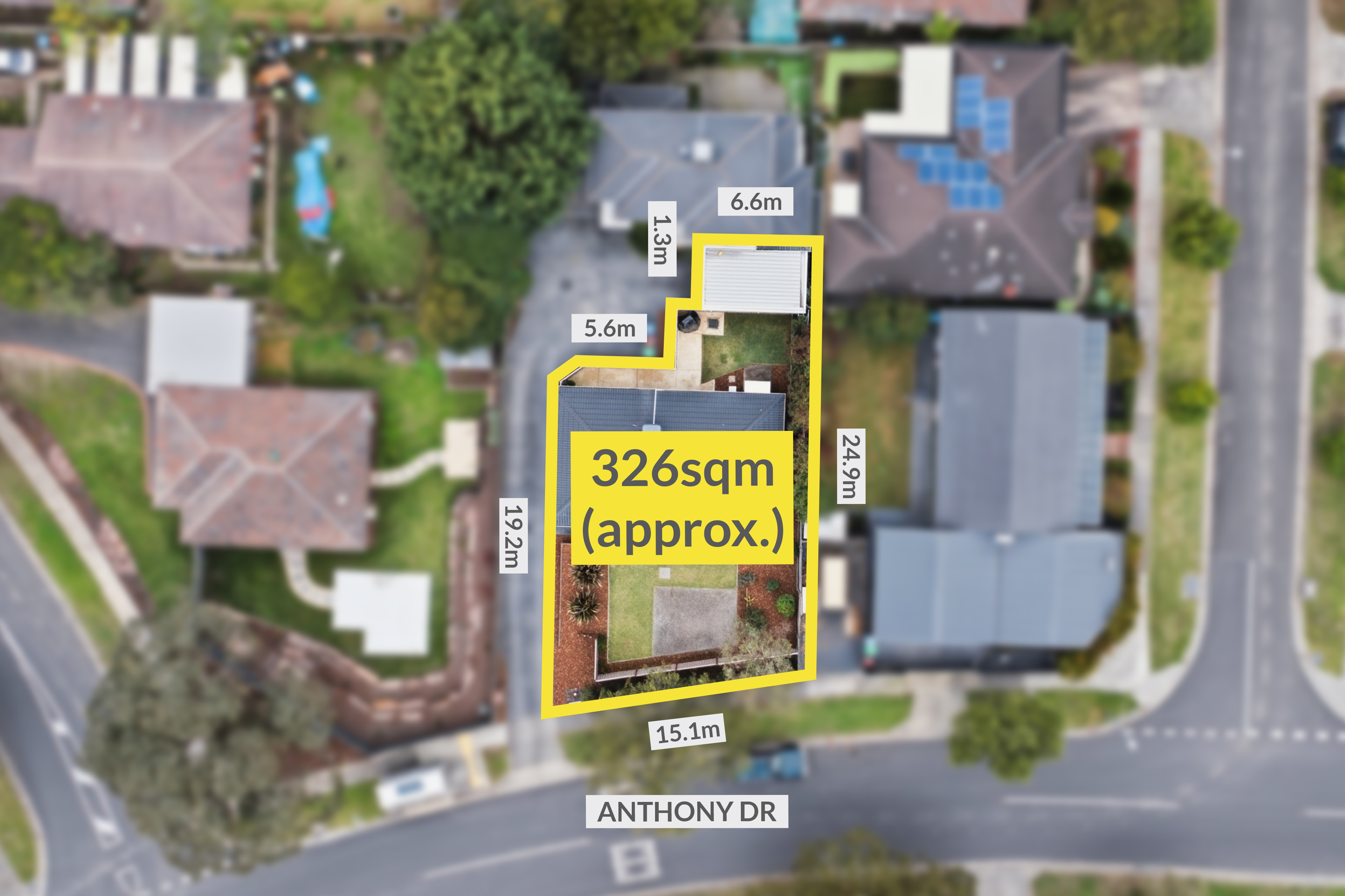 3-bedroom unit at 1 5 ANTHONY DRIVE, LYSTERFIELD VIC 3156, Knox, Victoria