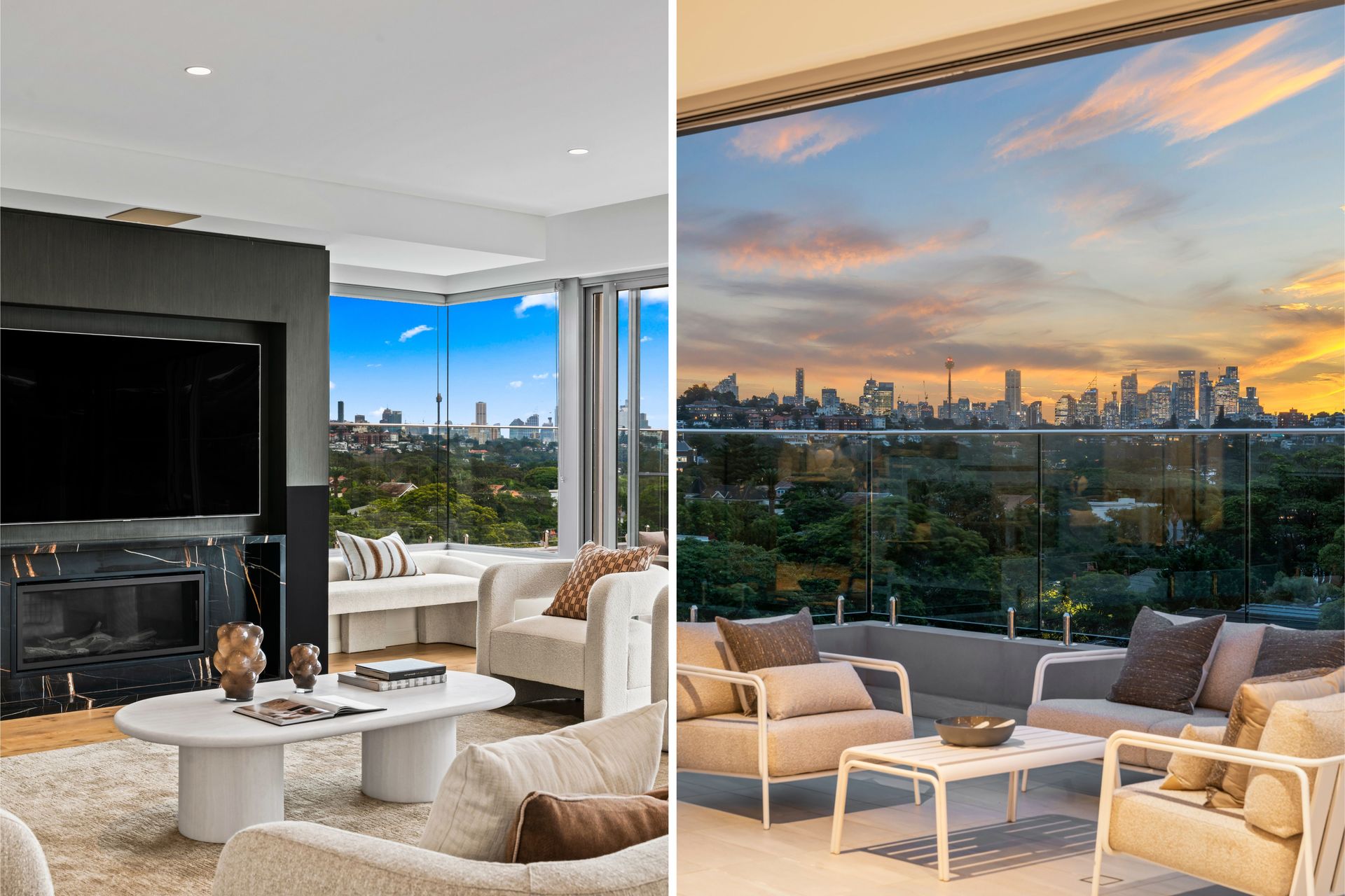 3-bedroom unit at 19 33 HAMILTON STREET, ROSE BAY NSW 2029, Waverley, New South Wales