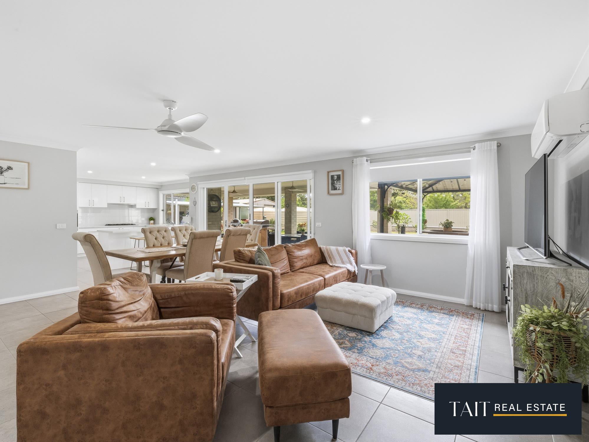 4-bedroom house at 4 Mcgregor Street, Eldorado, VIC 3746, Wangaratta, Victoria