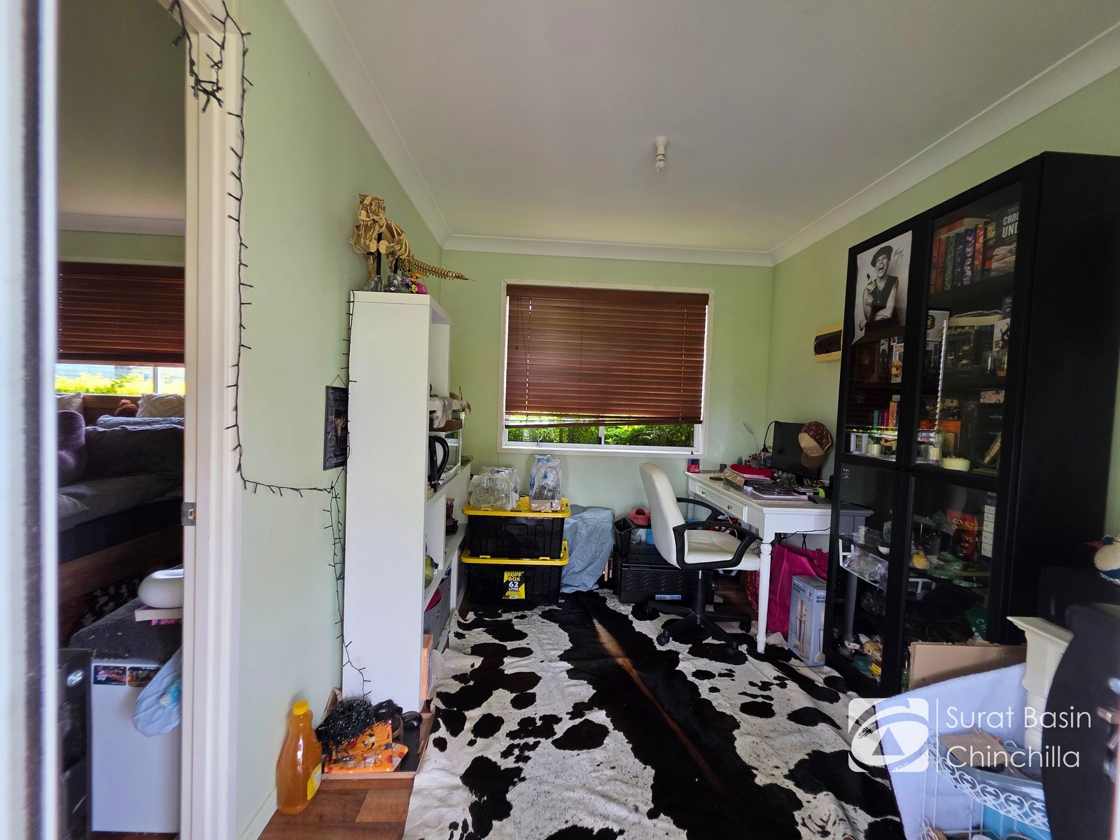3-bedroom house at 29 FORD STREET, Taroom QLD 4420, Banana, Queensland