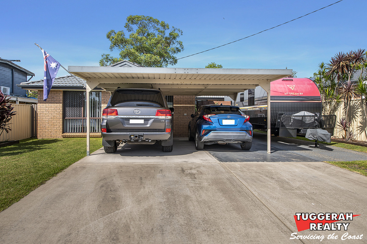 3-bedroom house at 48 Gregory Street, Berkeley Vale, NSW 2261, Central Coast (Nsw), New South Wales
