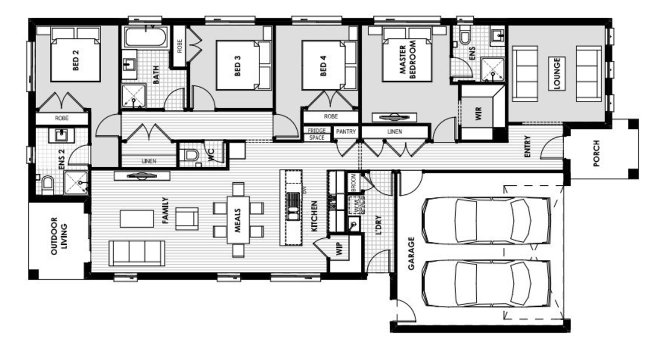 Lot 1136 Mcnaughton Close, Wallan, Vic, 3756 - Image 10