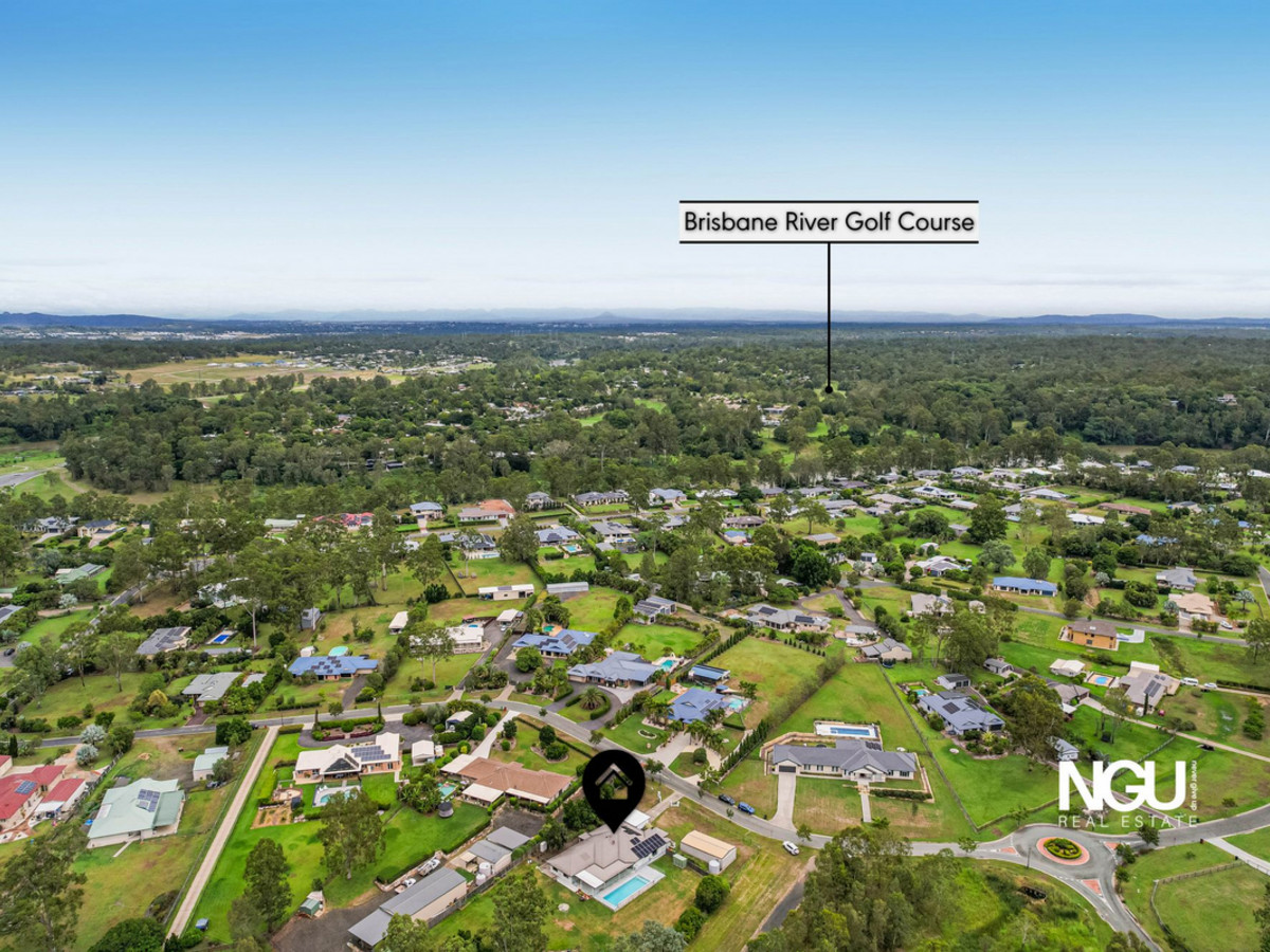 4-bedroom house at 43 Diamantina Circle, Karalee, Qld, 4306, Ipswich, Queensland