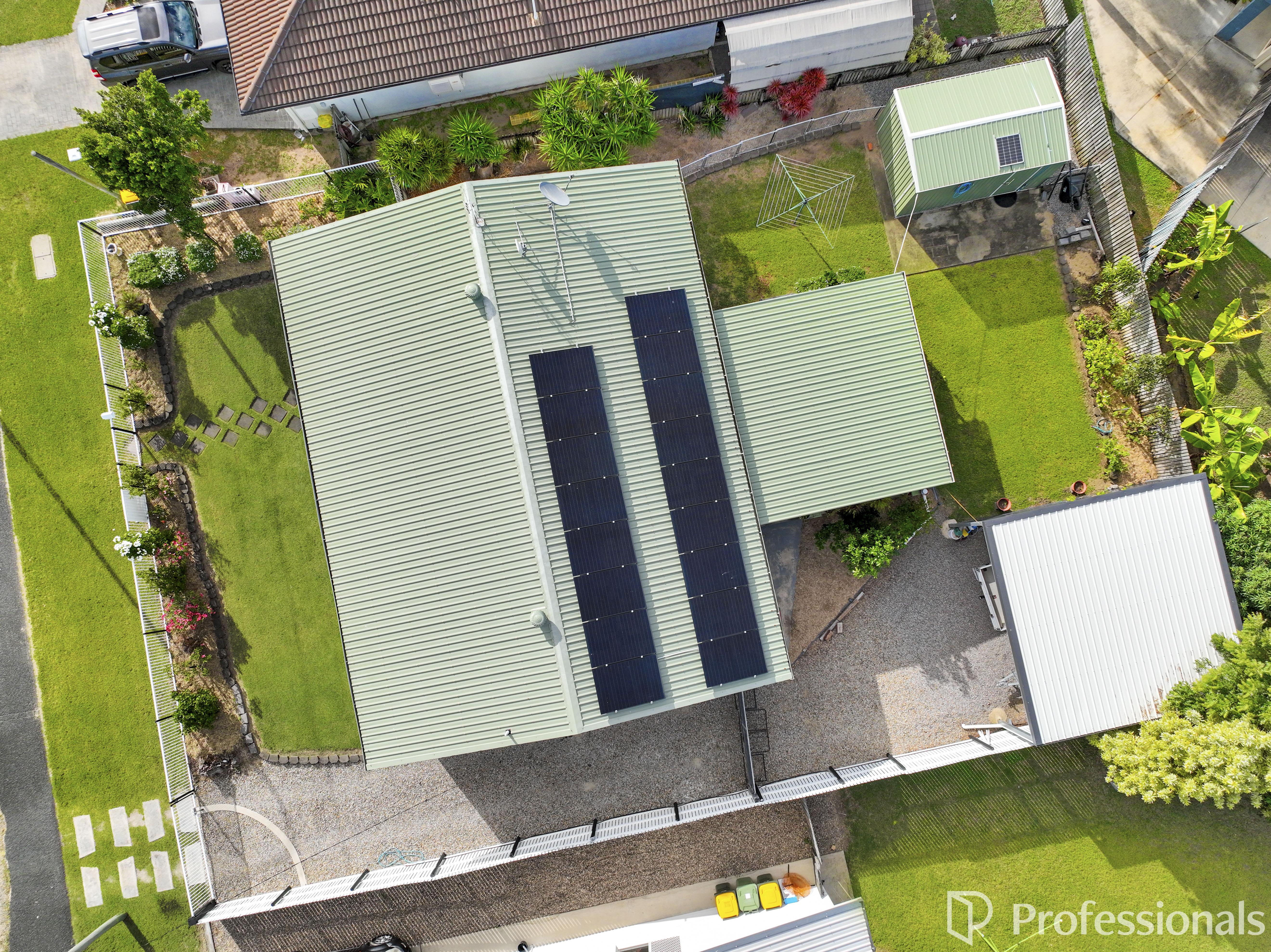 4-bedroom house at 186 QUEENS ROAD, Bowen QLD 4805, Whitsunday, Queensland