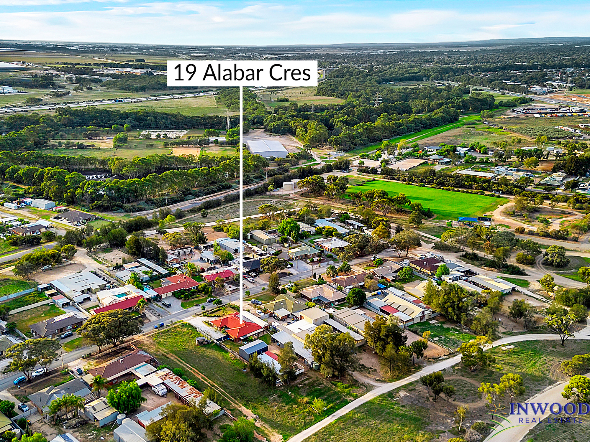 4-bedroom house at 19 ALABAR CRESCENT, Globe Derby Park SA 5110, Salisbury, South Australia
