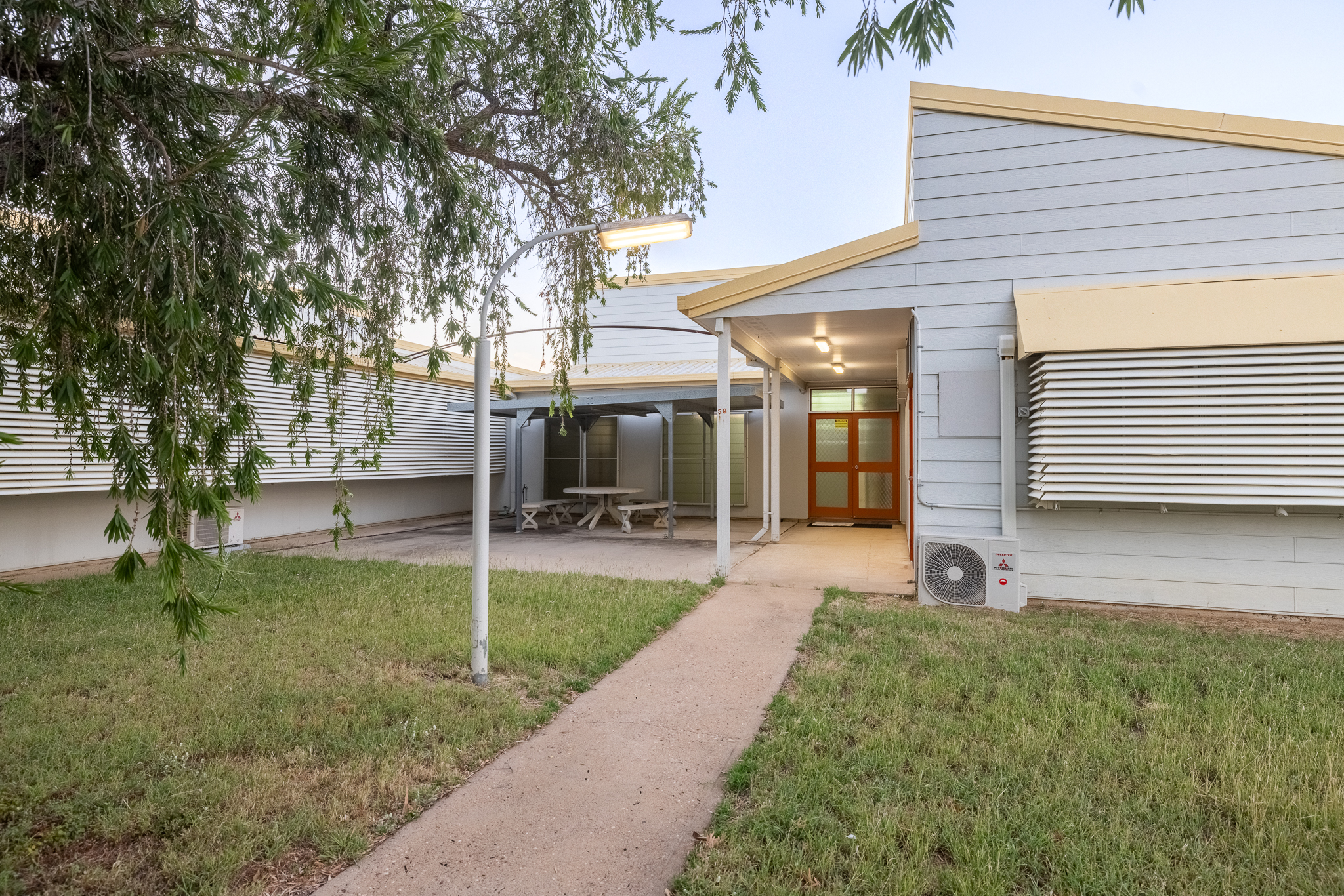 18-bedroom house at 57 Eagle Street, Longreach, QLD 4730, Longreach, Queensland
