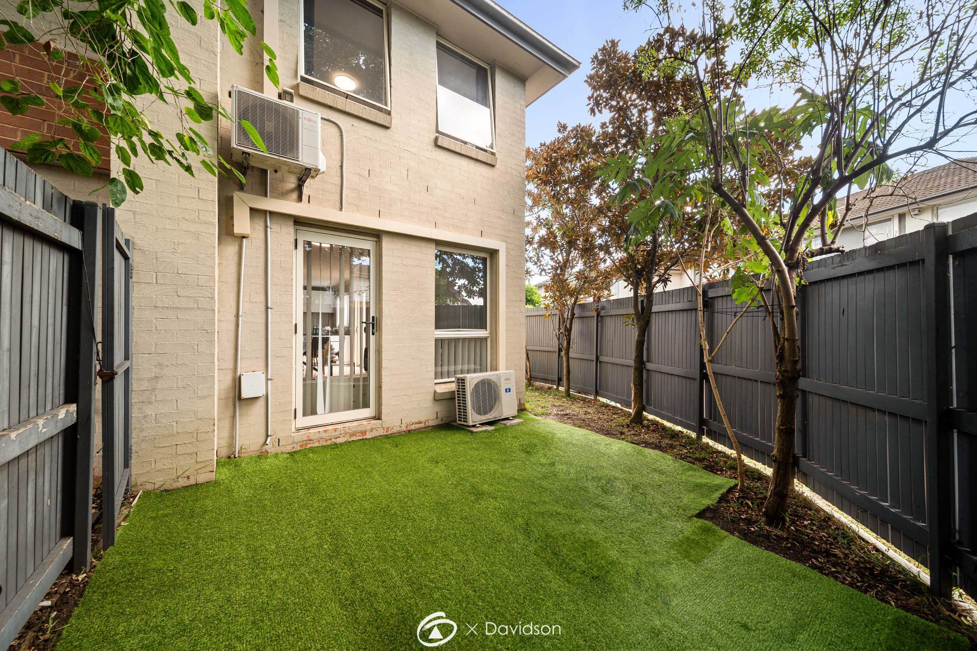 3-bedroom unit at 8 HOWDEN STREET, Holsworthy NSW 2173, Liverpool, New South Wales