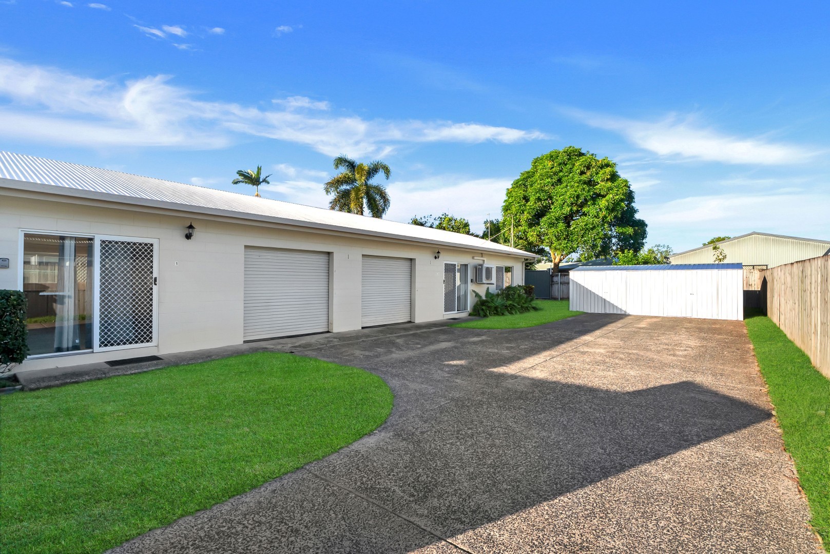 4-bedroom unit at 30 LEEUWIN CRESCENT, Bentley Park QLD 4869, Cairns, Queensland