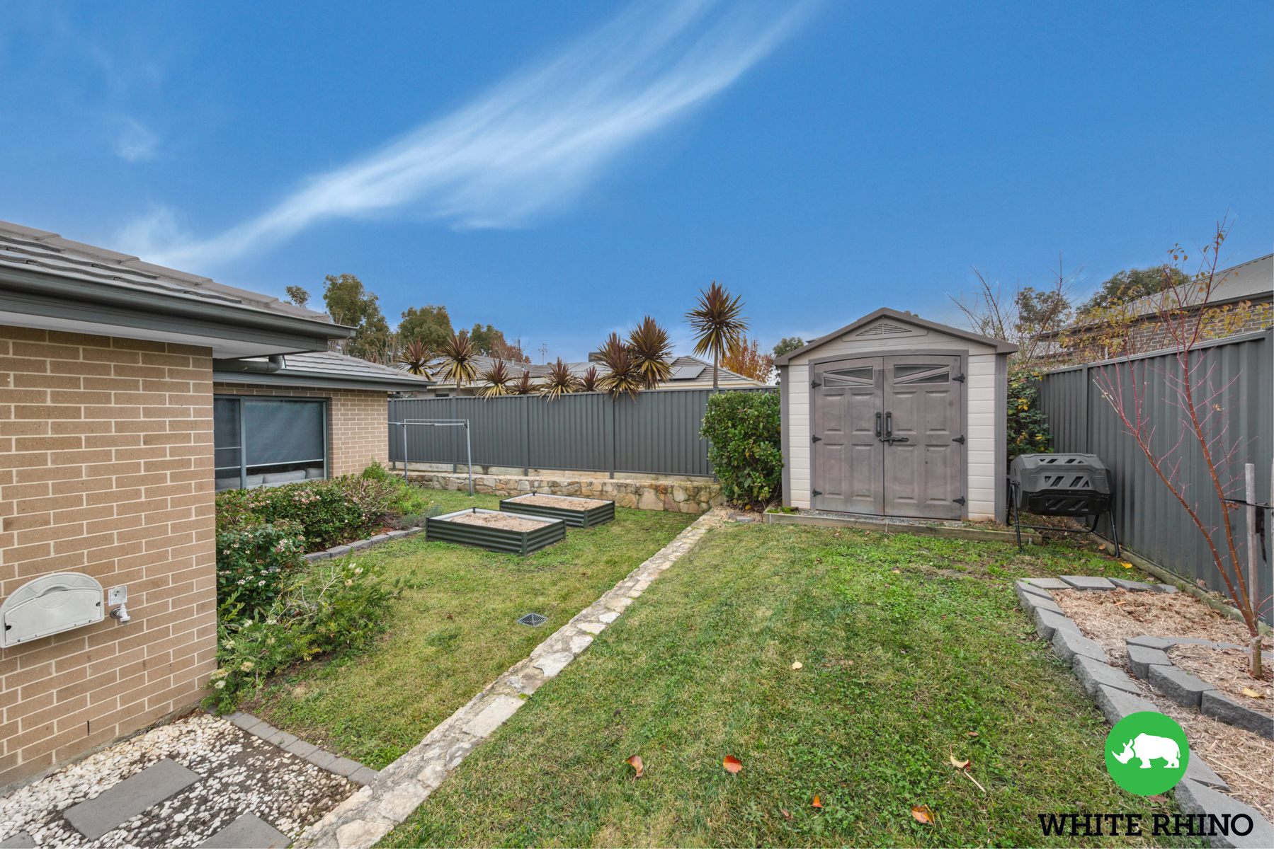 4-bedroom house at 7 Beltana Avenue, Googong, NSW 2620, Queanbeyan-Palerang, New South Wales