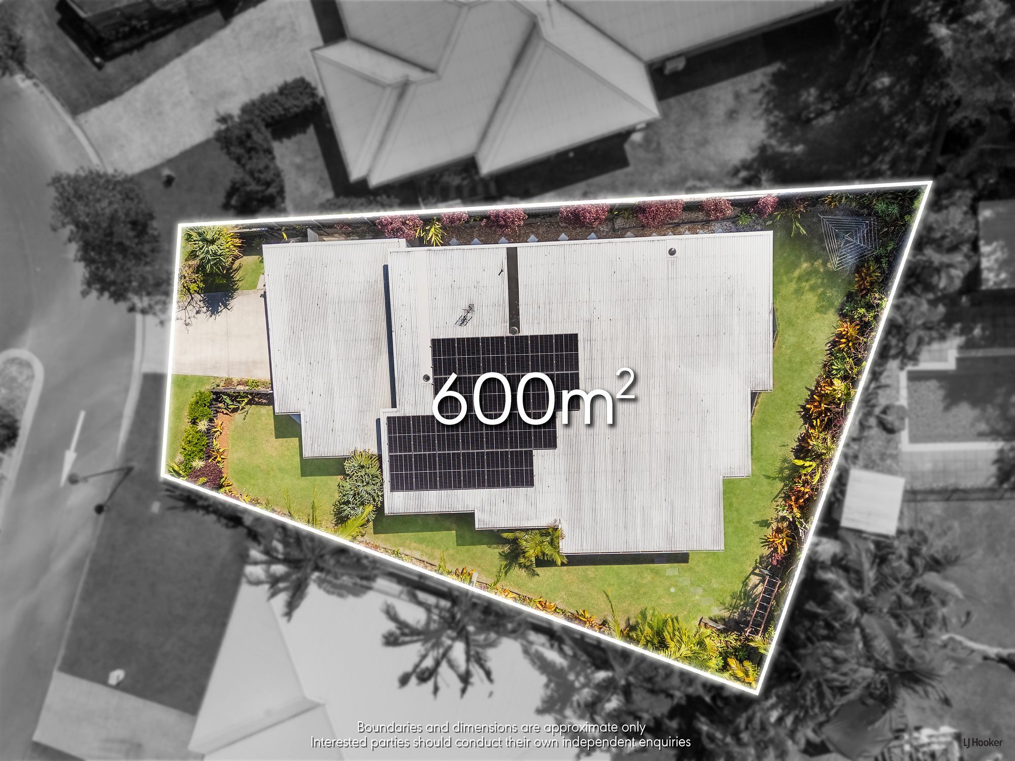 4-bedroom house at 23 HIDDEN COVE, Tallebudgera QLD 4228, , Queensland