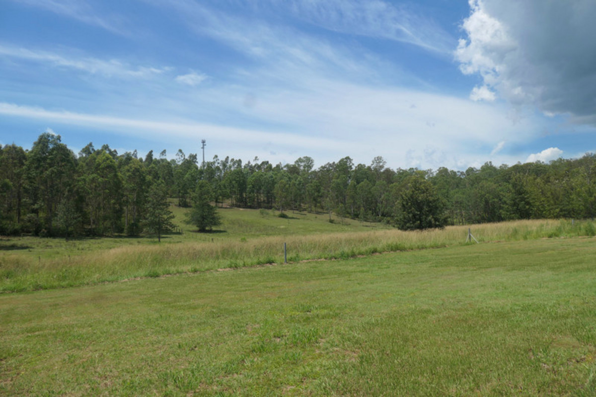 3-bedroom house at 12 Charles Street, Tabulam, Nsw, 2469, Kyogle, New South Wales