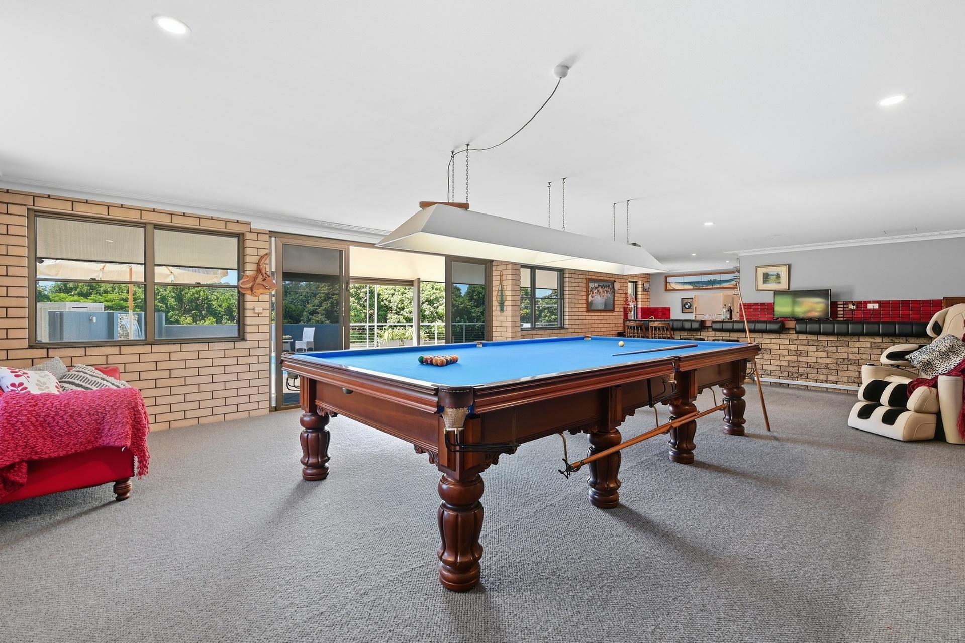 5-bedroom house at 56 North Boambee Road, North Boambee Valley, NSW 2450, Coffs Harbour, New South Wales