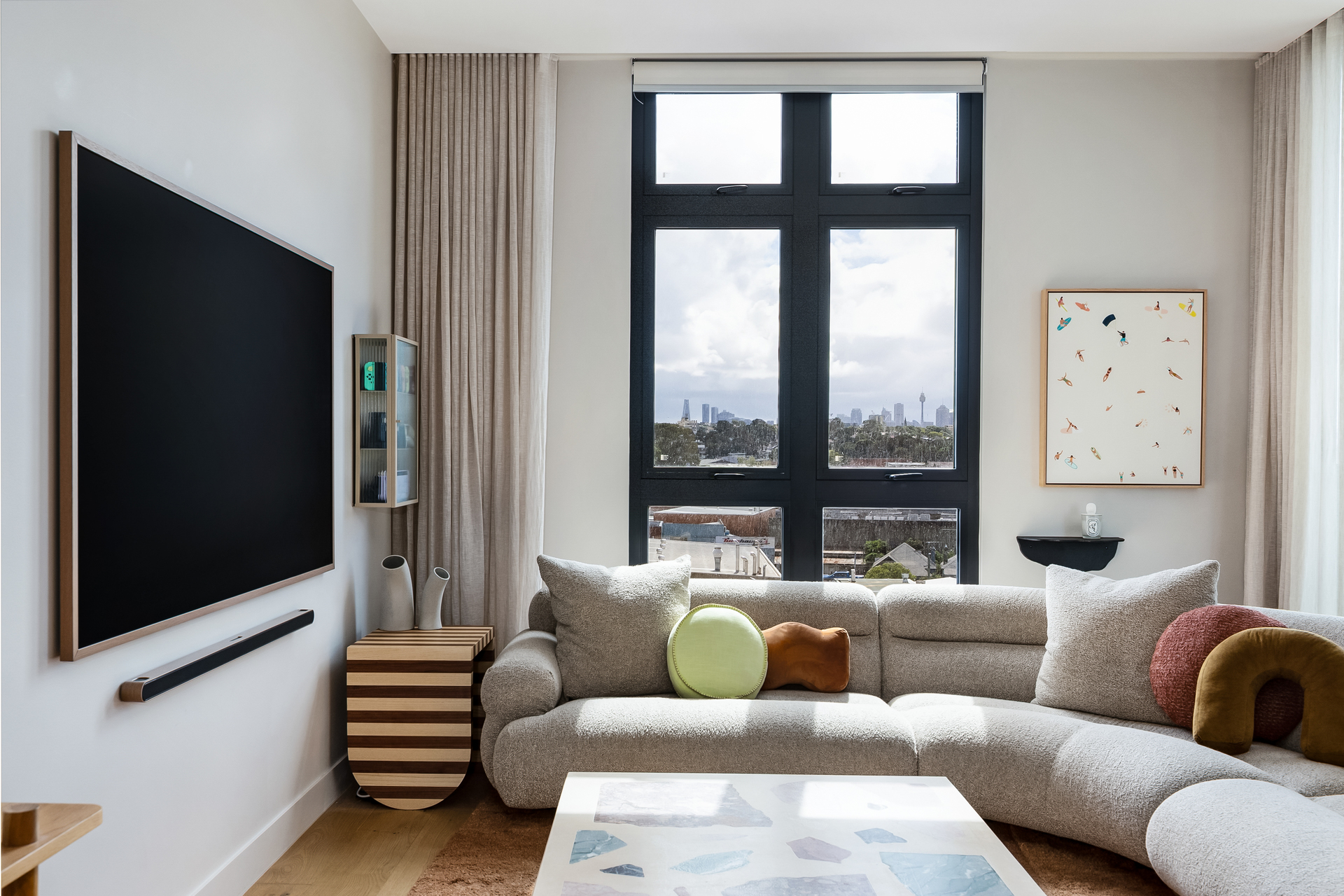 516/186C Victoria Road, Marrickville, Nsw, 2204 - Image 2
