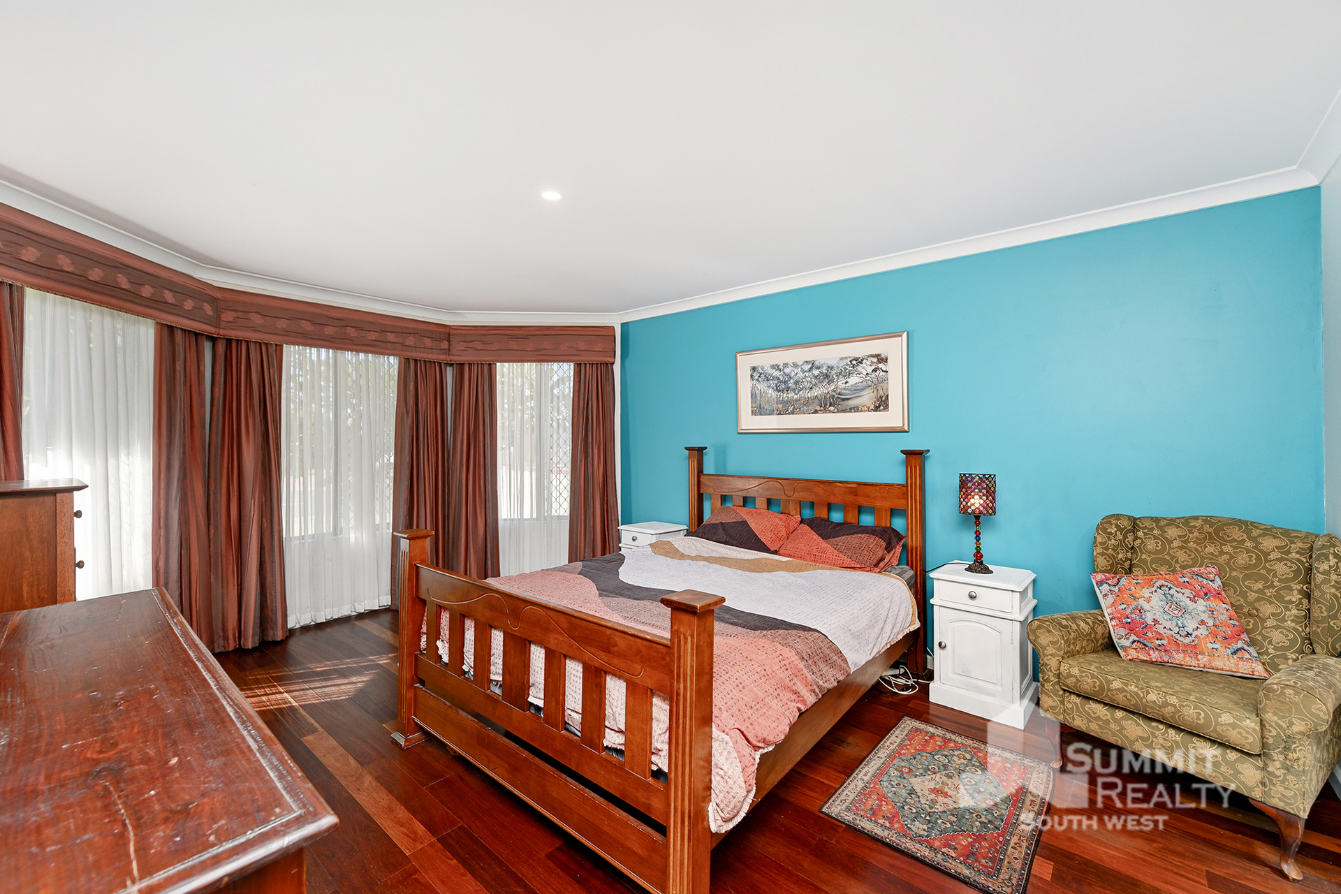 4-bedroom house at 11 SUNDEW TRAIL, Glen Iris WA 6230, Bunbury, Western Australia