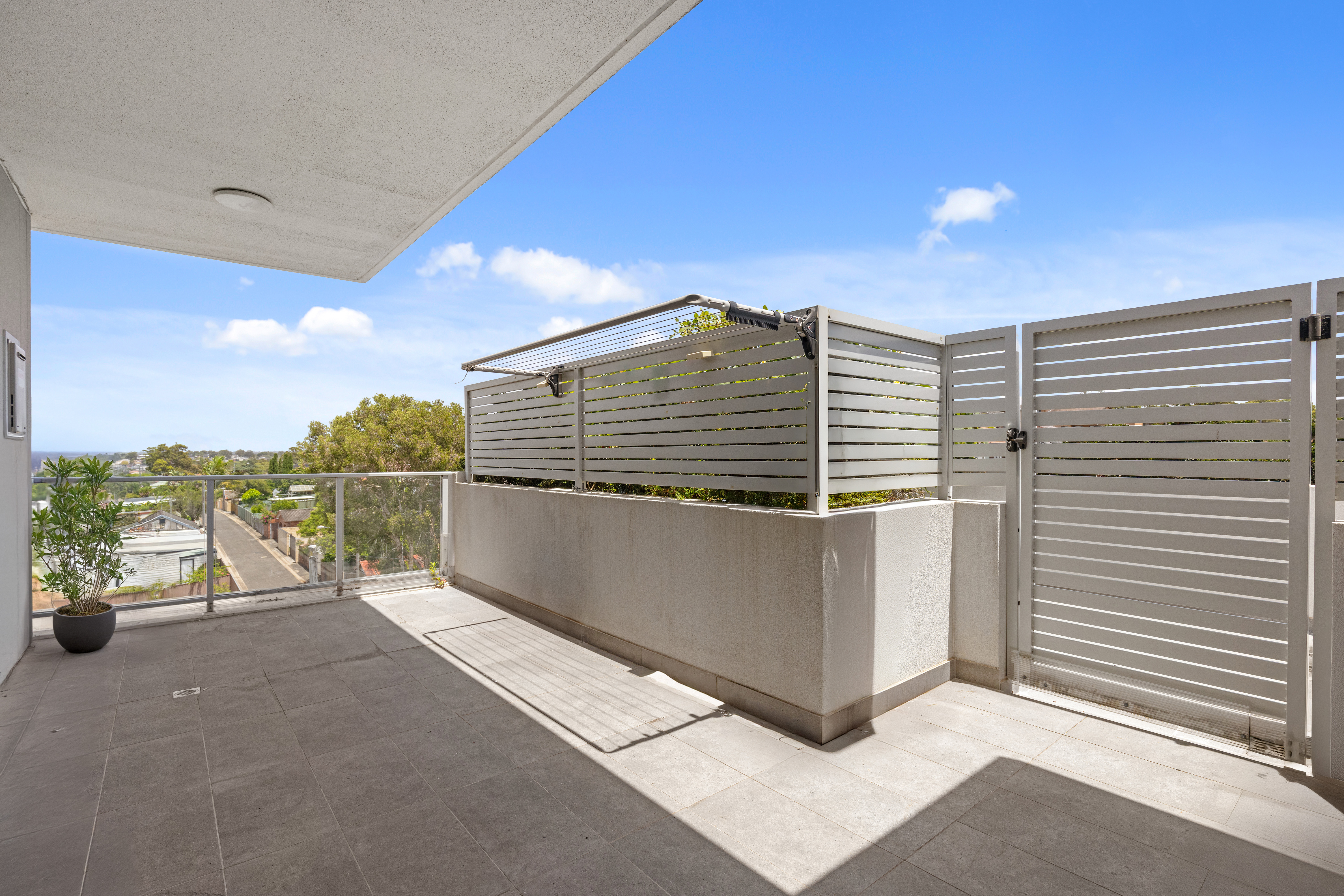 2-bedroom unit at 401/45 Andover Street, Carlton, Nsw, 2218, Georges River, New South Wales