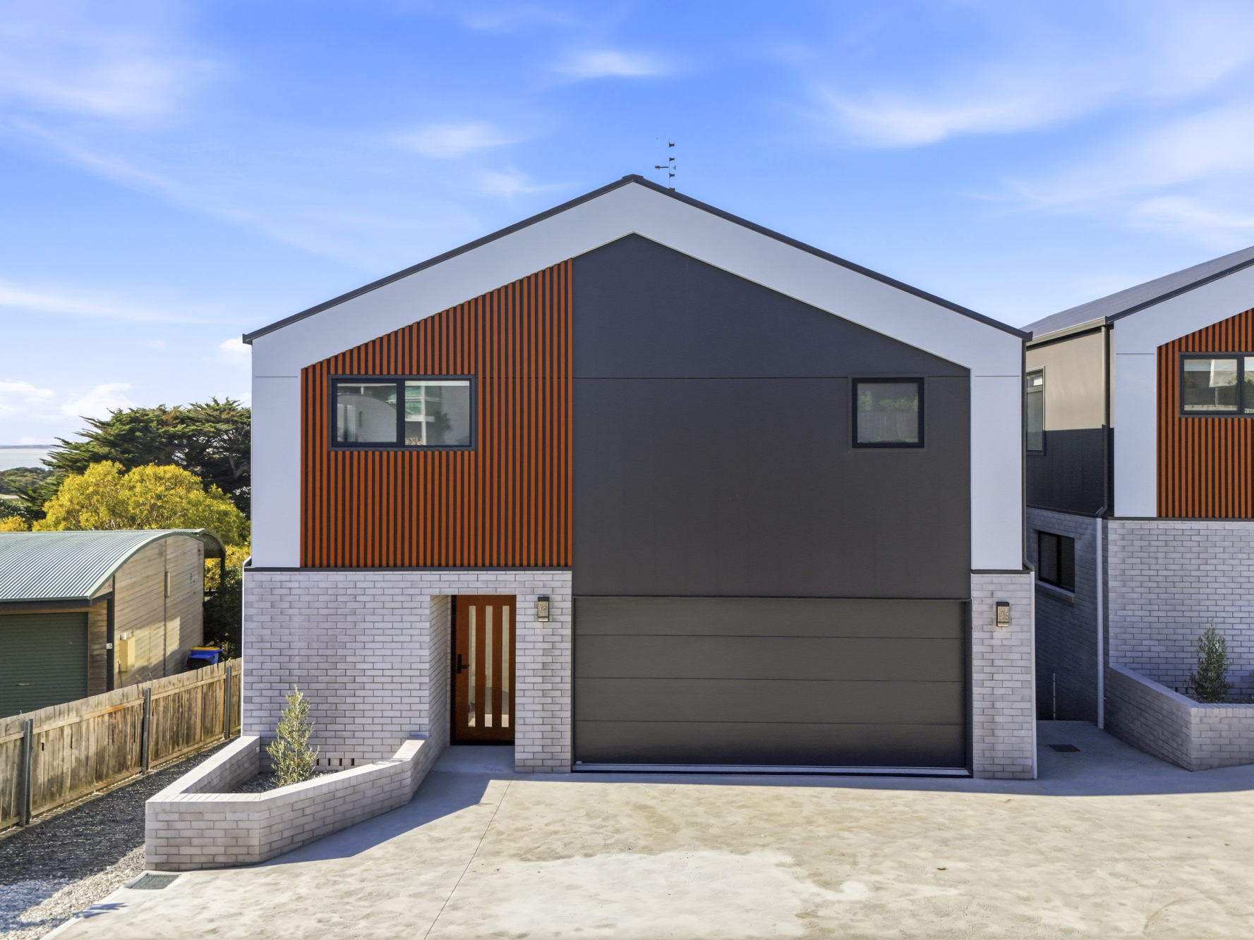 4-bedroom house at 1/20B Frances Street, Bridport, TAS 7262, Dorset, Tasmania