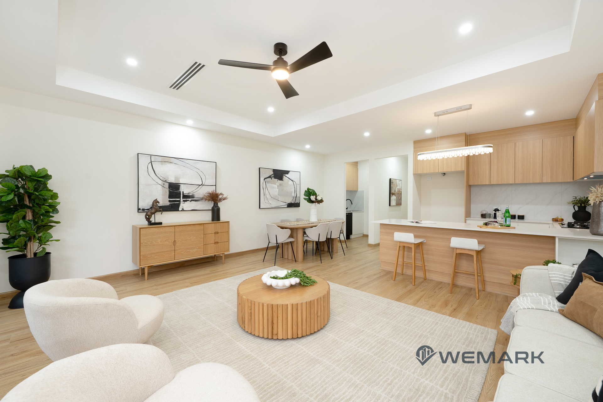 3-bedroom house at 82B Playford Road, Newton, Sa, 5074, Campbelltown (Sa), South Australia
