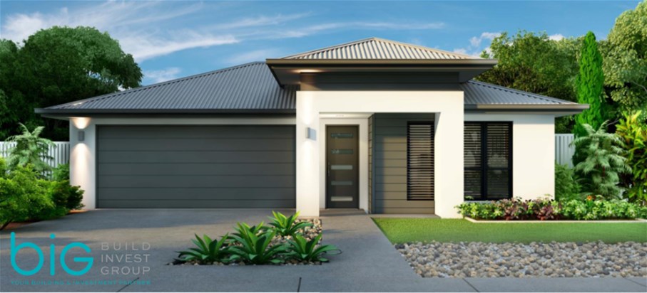 Id 2506mp/Lot 8384 Aura Estate, Caloundra West, Qld, 4551 - Image 1