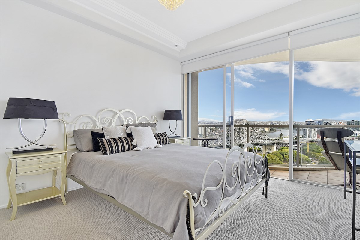 32 MACROSSAN STREET, Brisbane City QLD 4000 - Image 5