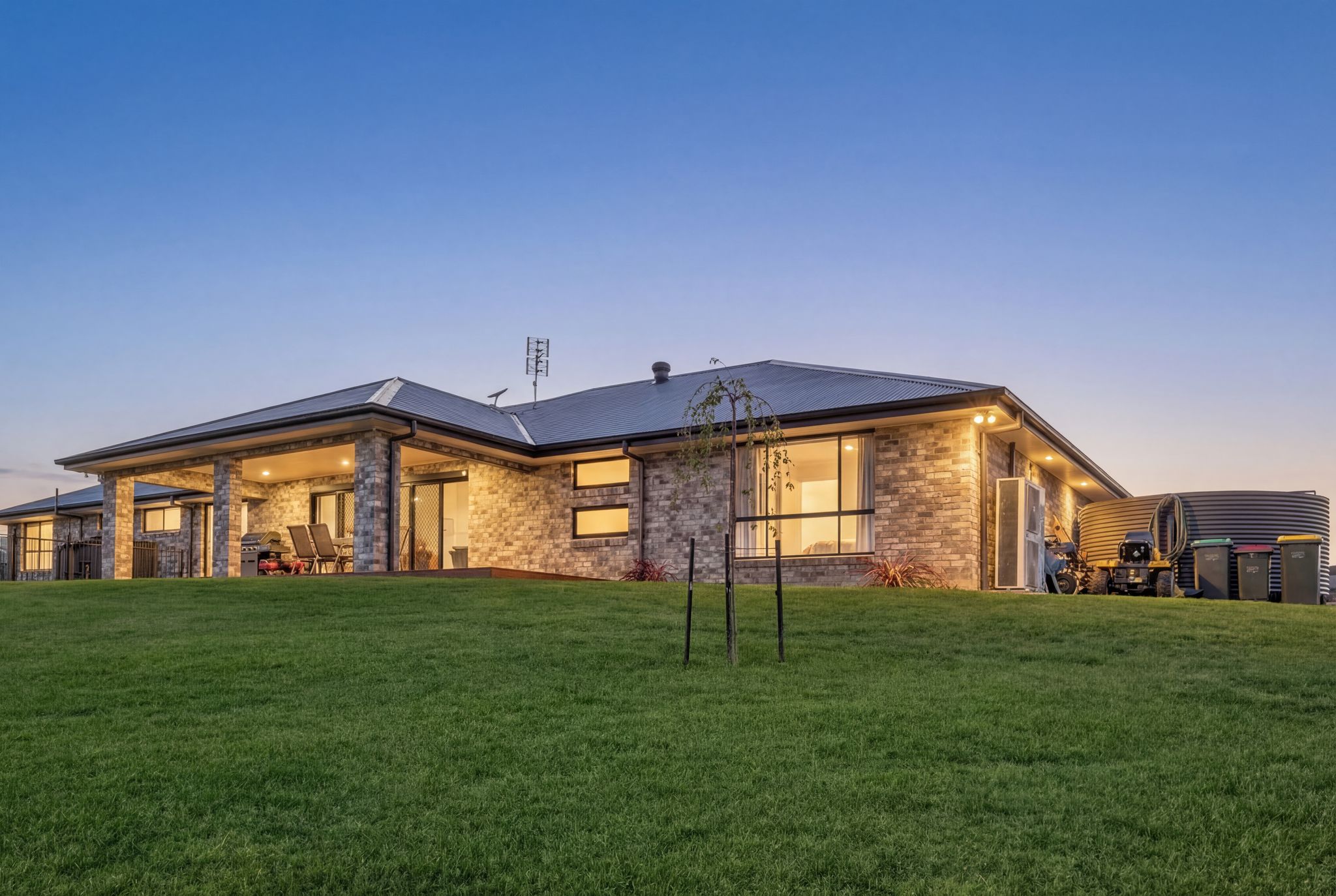 5-bedroom house at 66 CORRIEDALE DRIVE, Marulan NSW 2579, Goulburn Mulwaree, New South Wales