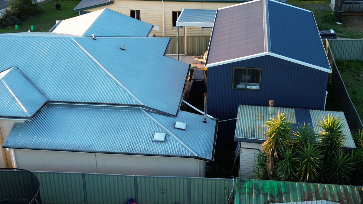 3-bedroom house at 50 Campbell Street, Oakey, QLD 4401, Toowoomba, Queensland