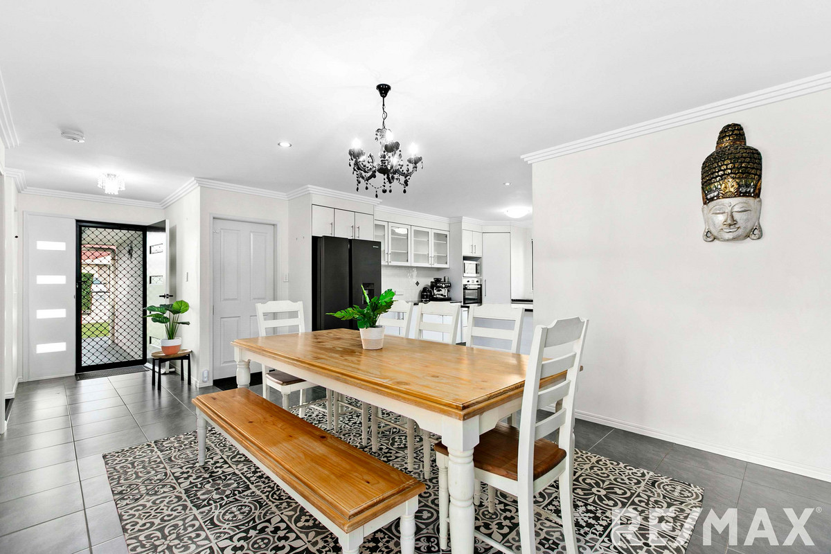 4-bedroom house at 4 TASMAN DRIVE, Urraween QLD 4655, Fraser Coast, Queensland