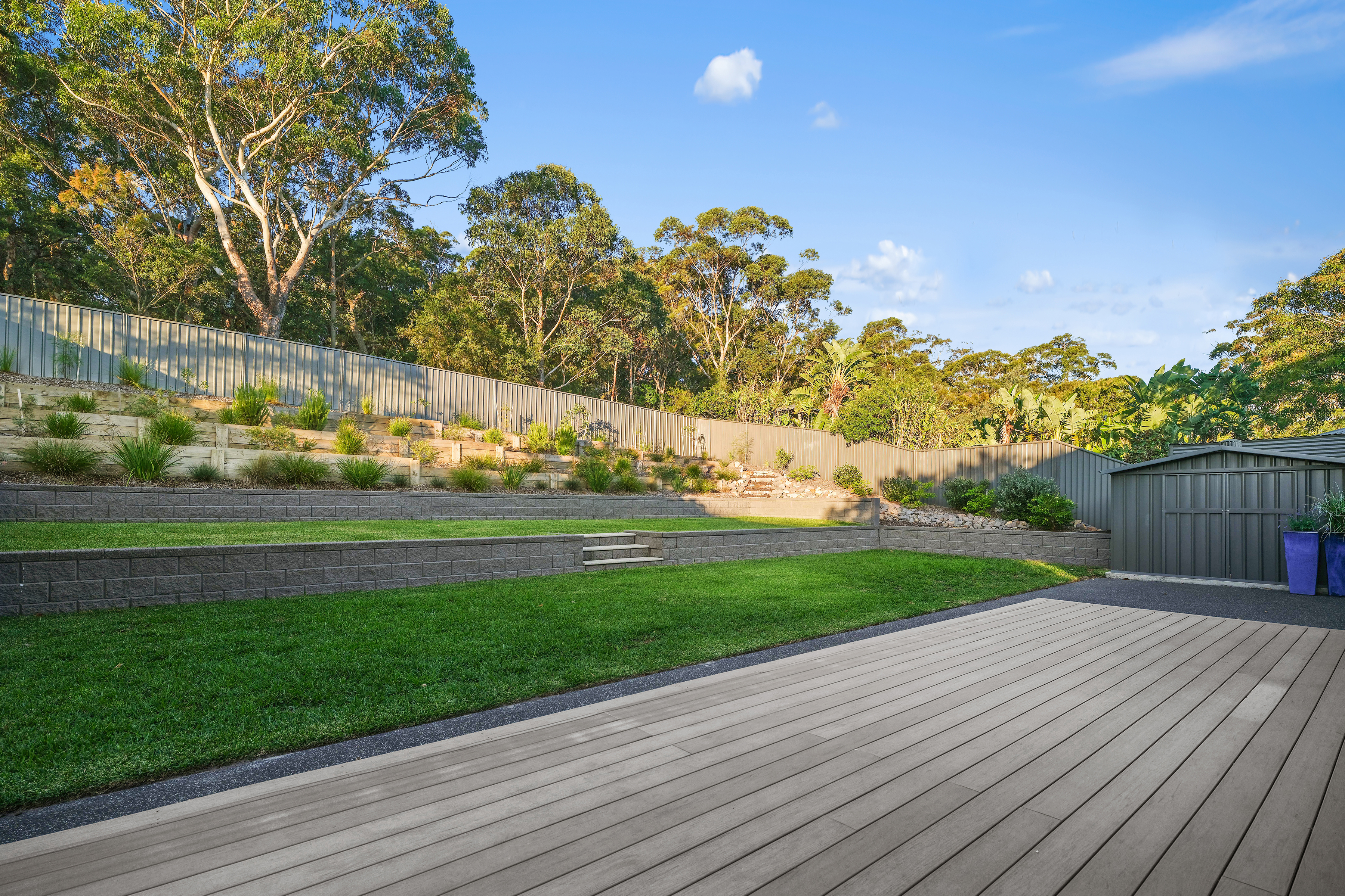 5-bedroom house at 13 PAPERBARK COURT, Fern Bay NSW 2295, Port Stephens, New South Wales