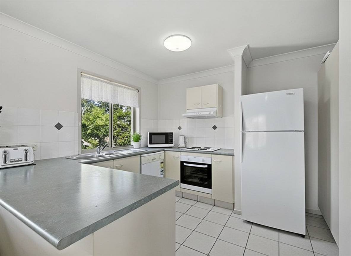 3-bedroom unit at 12/136 Princess Street, Cleveland, QLD 4163, Redland, Queensland